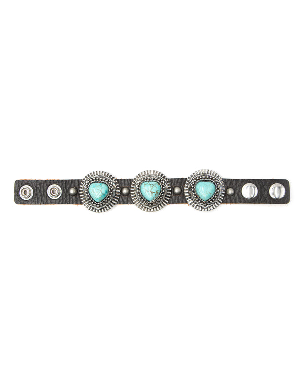 Cowgirl Confetti  Tender Years Cuff main image 1