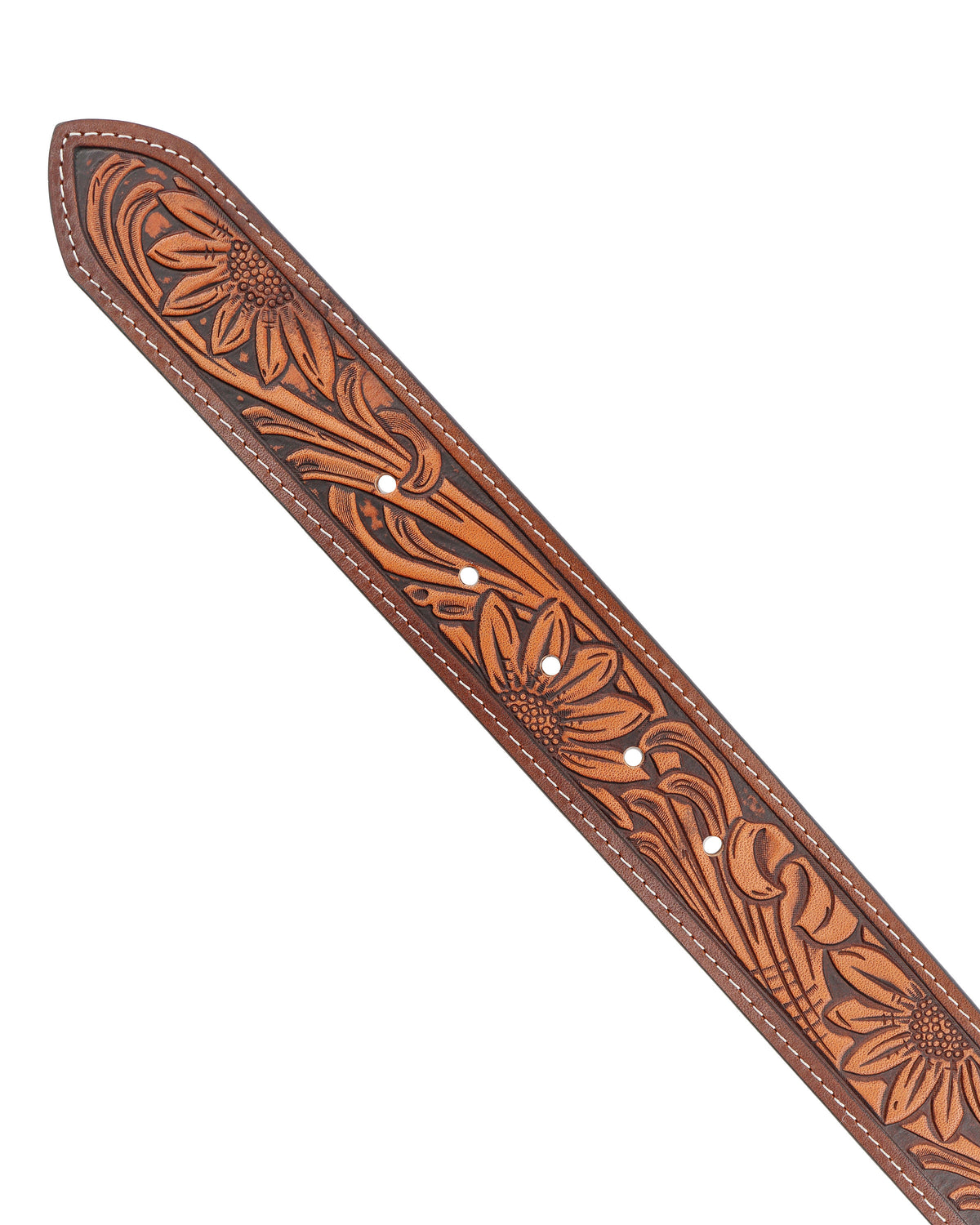 Wildhorn Belle Buckle Belt