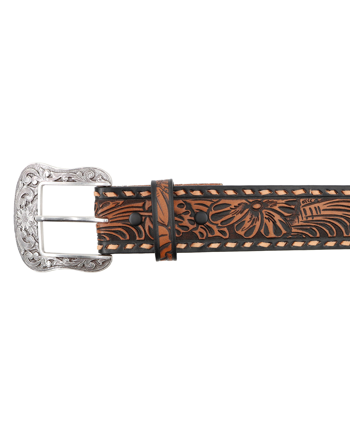 Cowgirl Oasis Belt