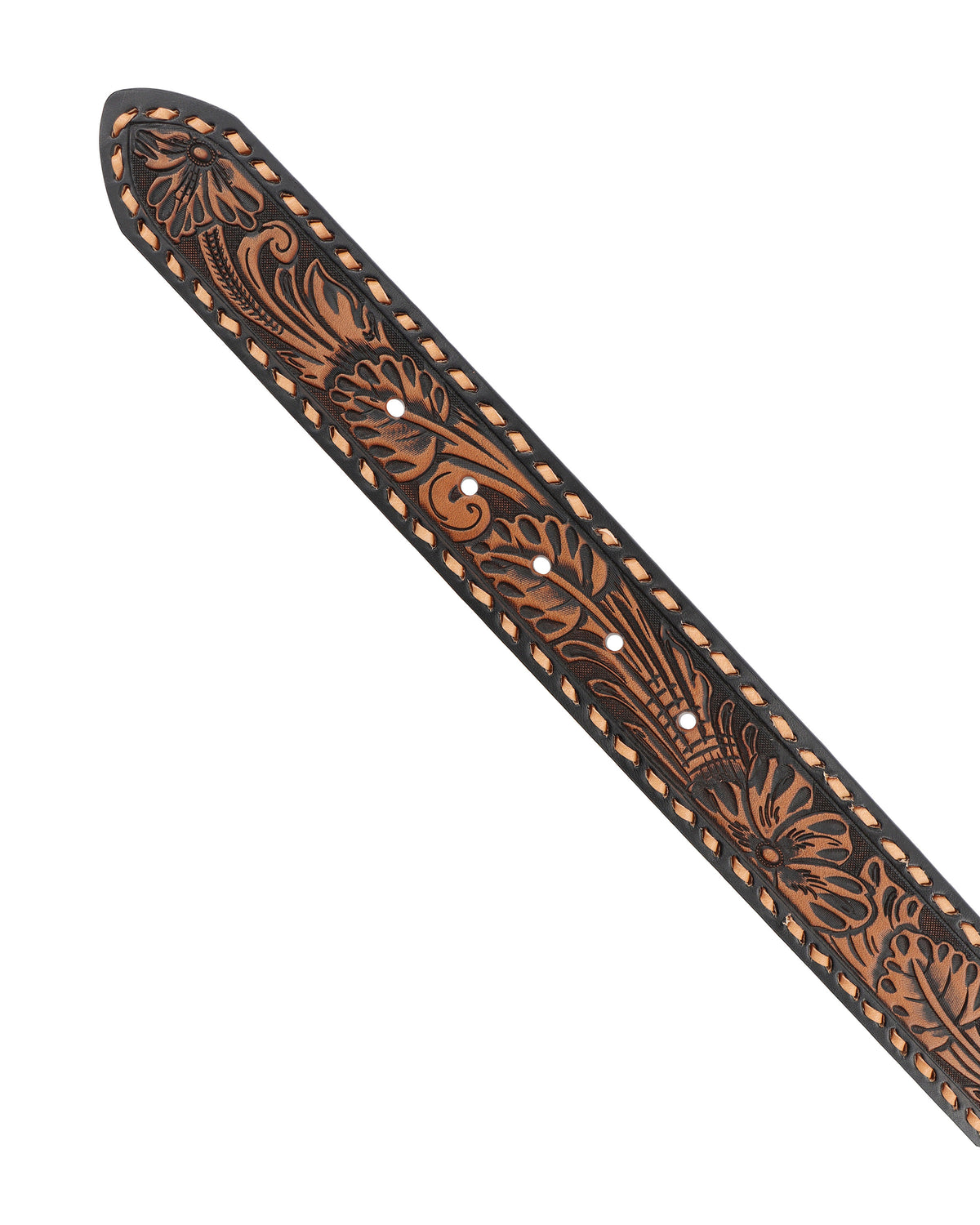 Cowgirl Oasis Belt