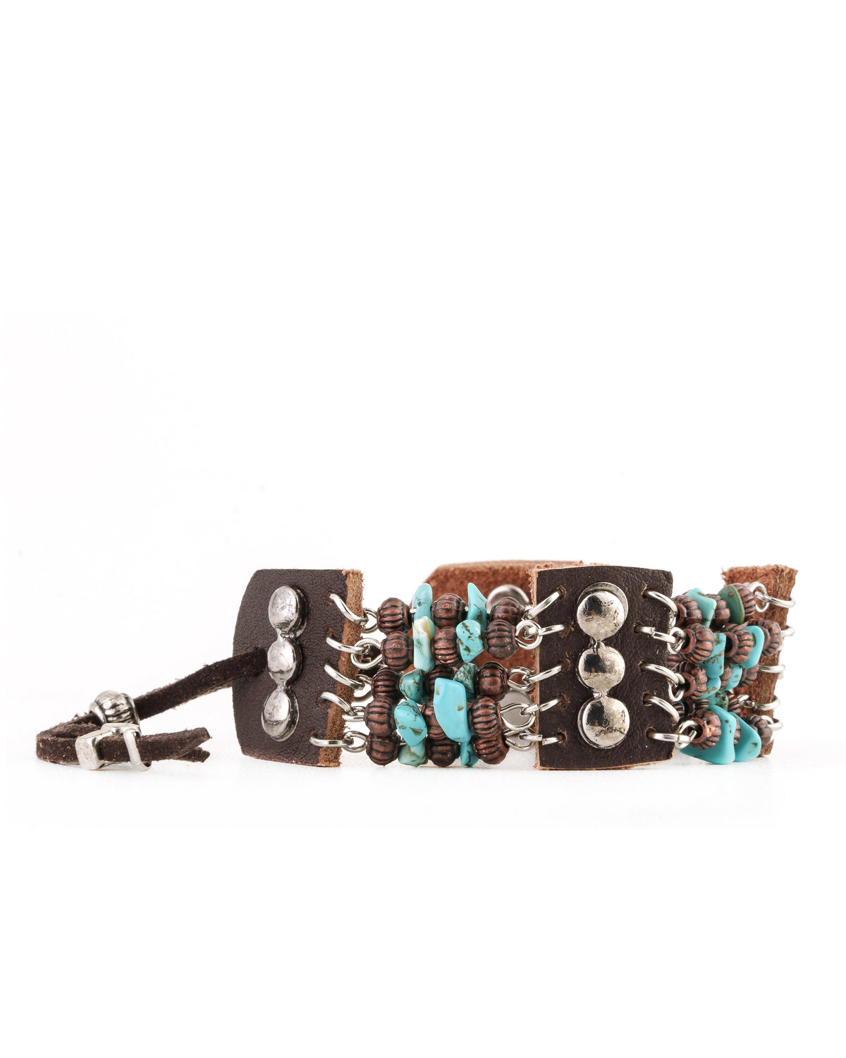 Piece of Me Cuff