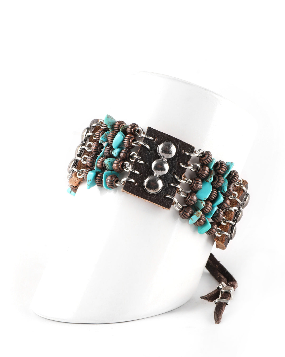 Piece of Me Cuff