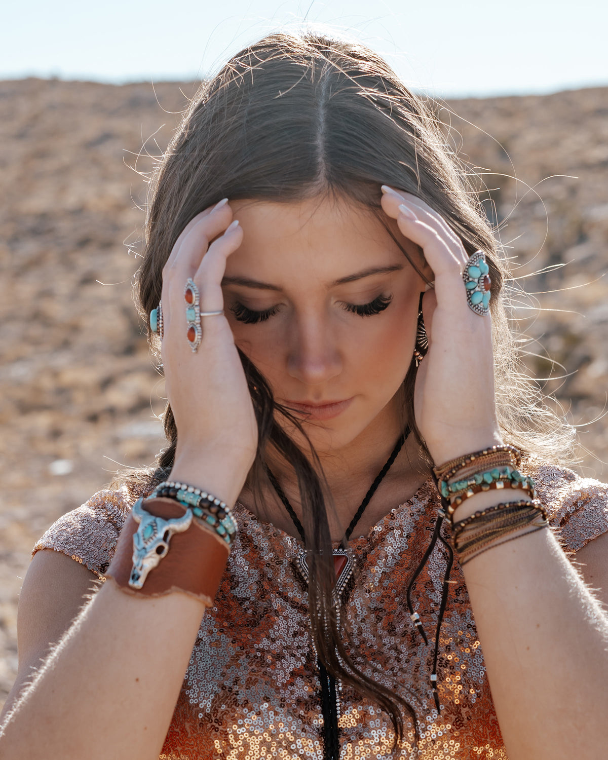 After Hours Cuff