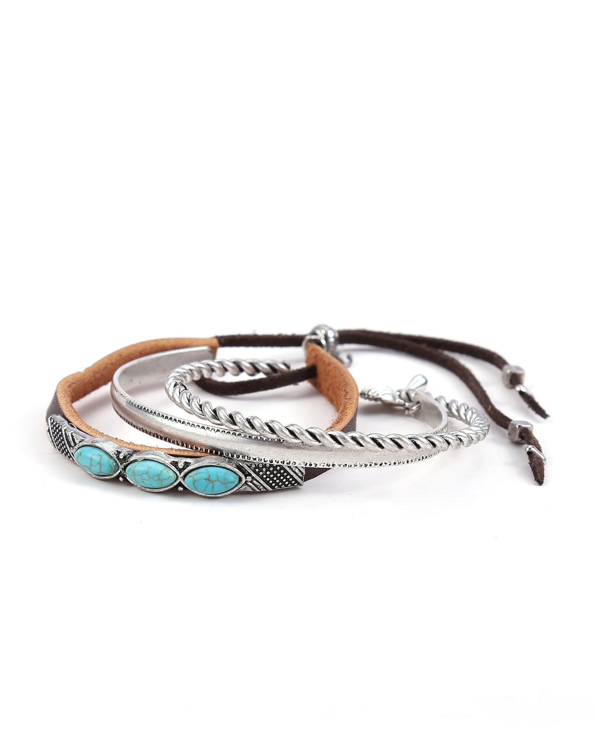 Rolling Stone Bracelets