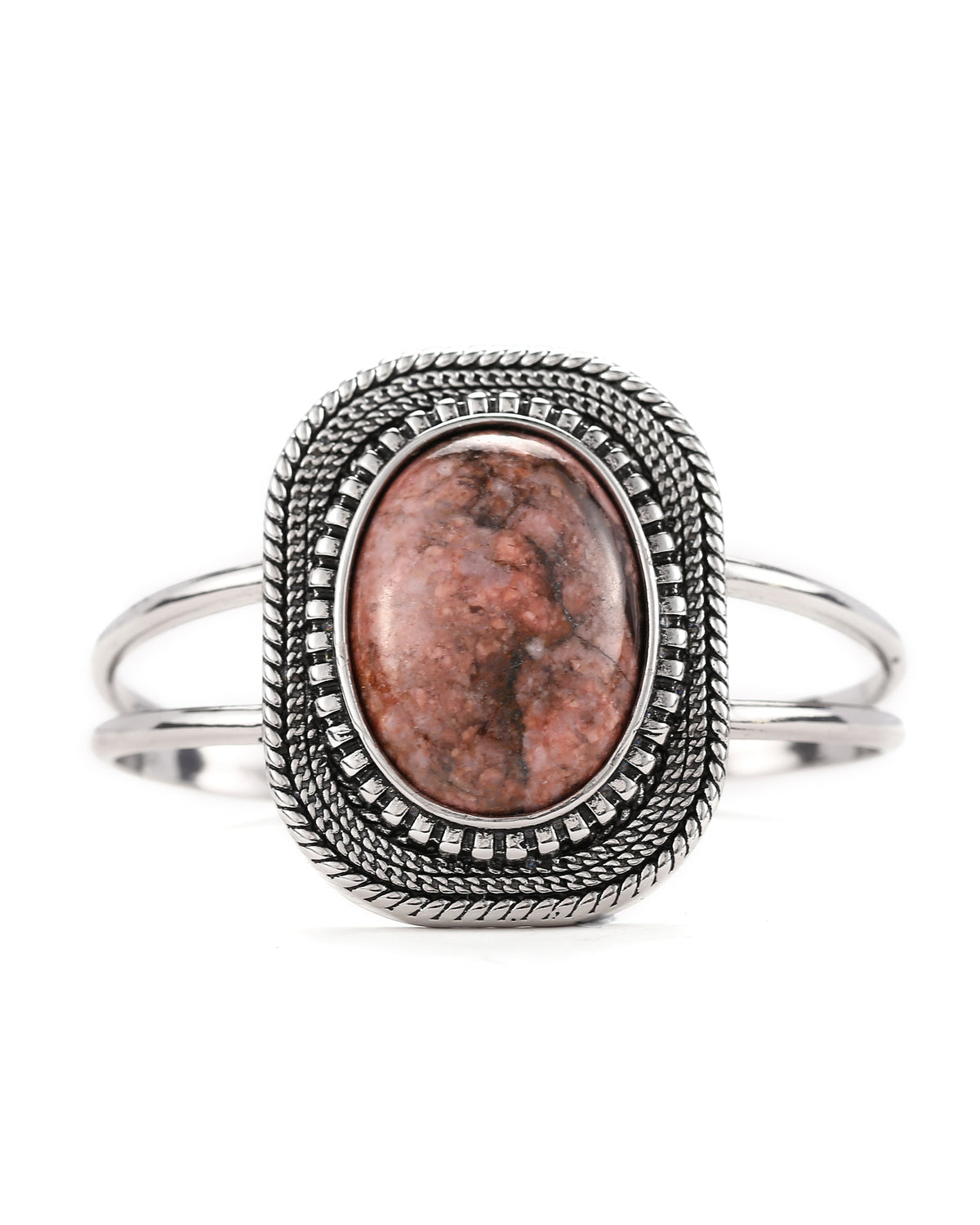Always Dramatic Cuff