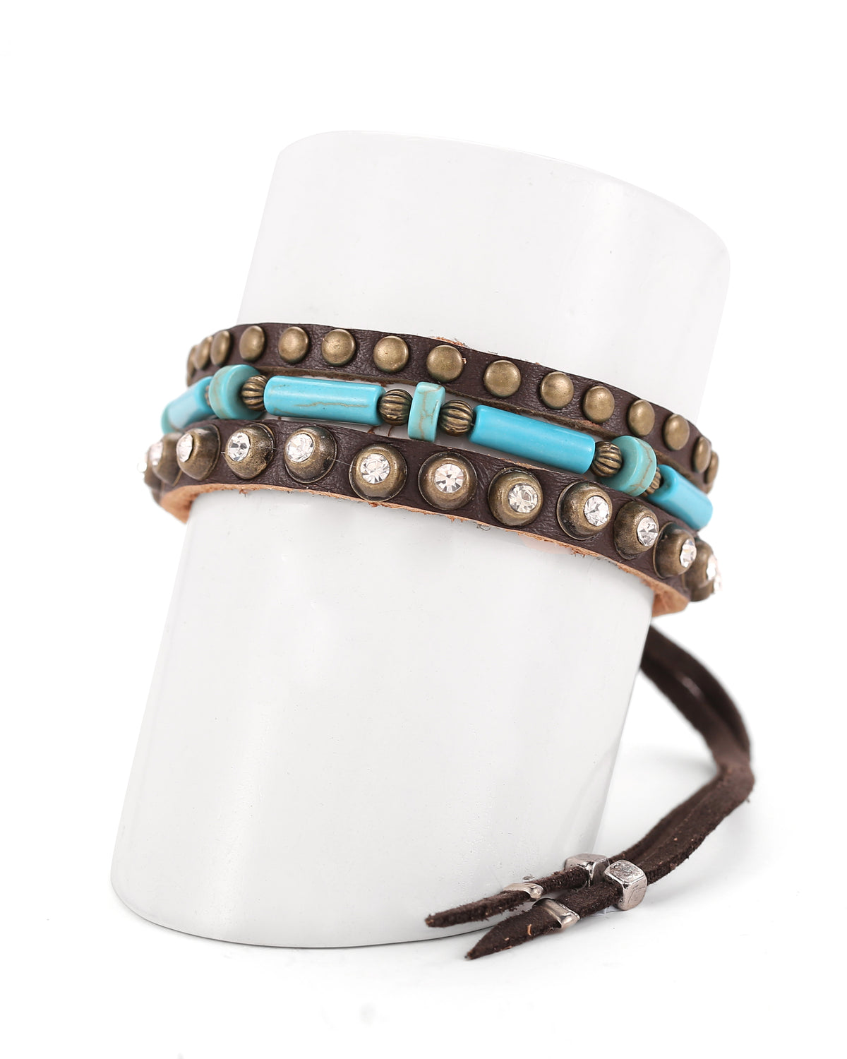 Simple Delight Cuff