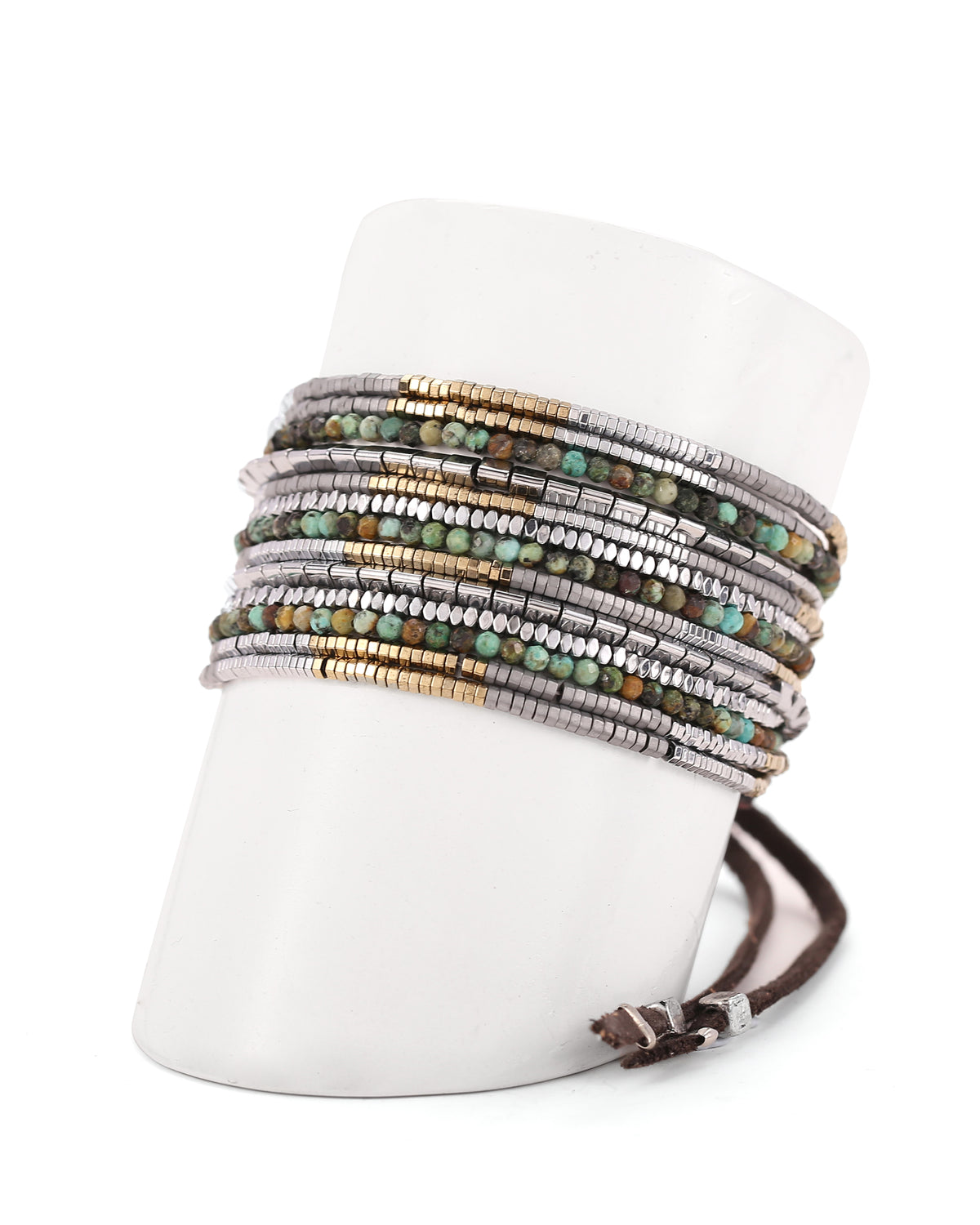 Peak Perfection Cuff