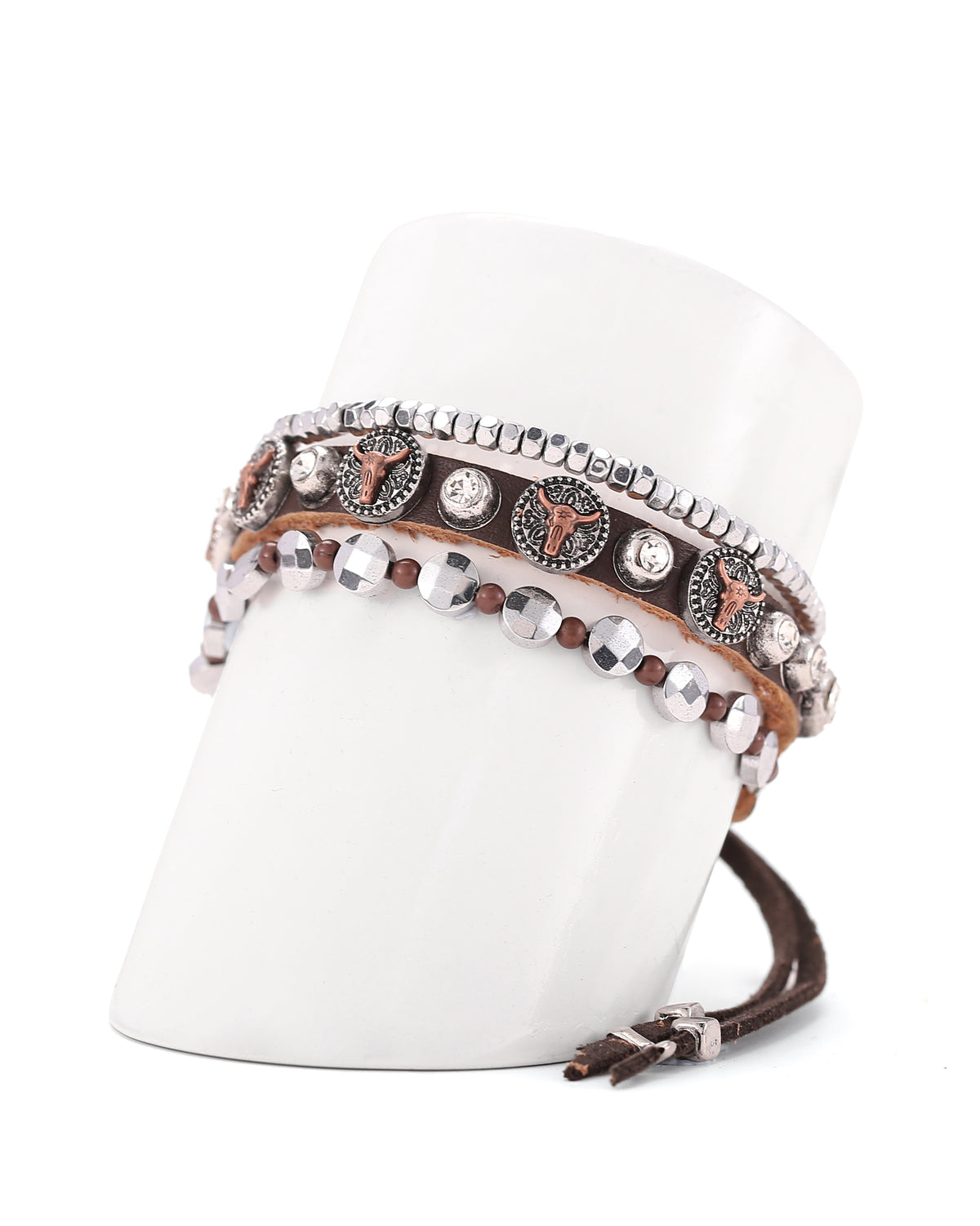 Ranch Dreams Cuff