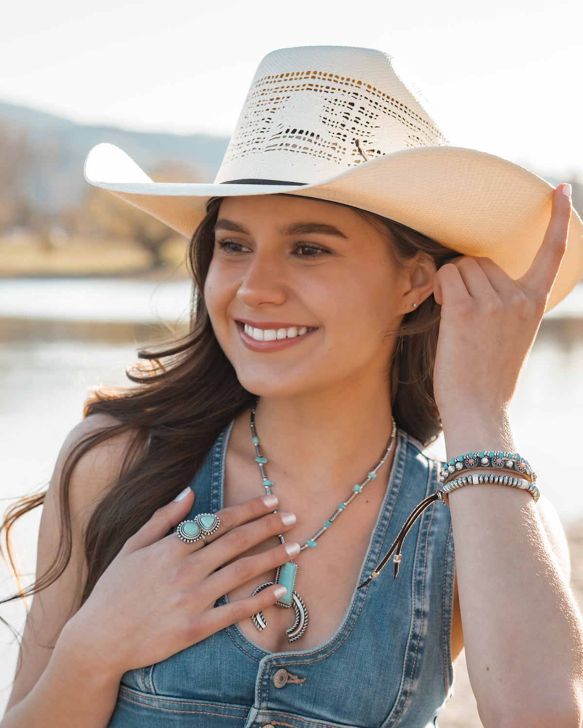 Totally Romantic Cuff