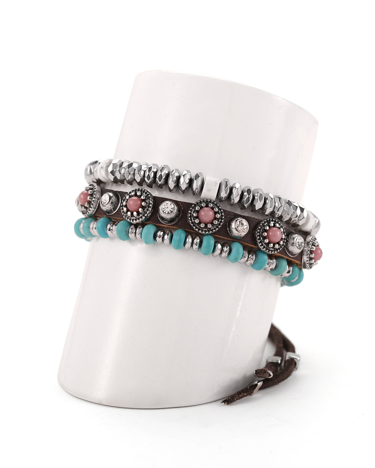 Totally Romantic Cuff