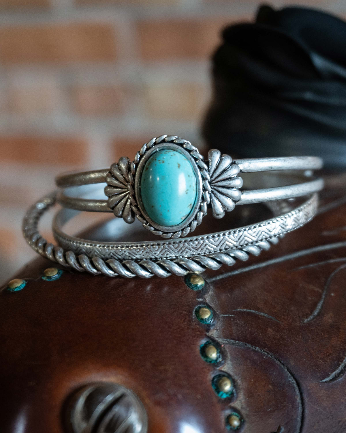 Confident Cutie Bracelets