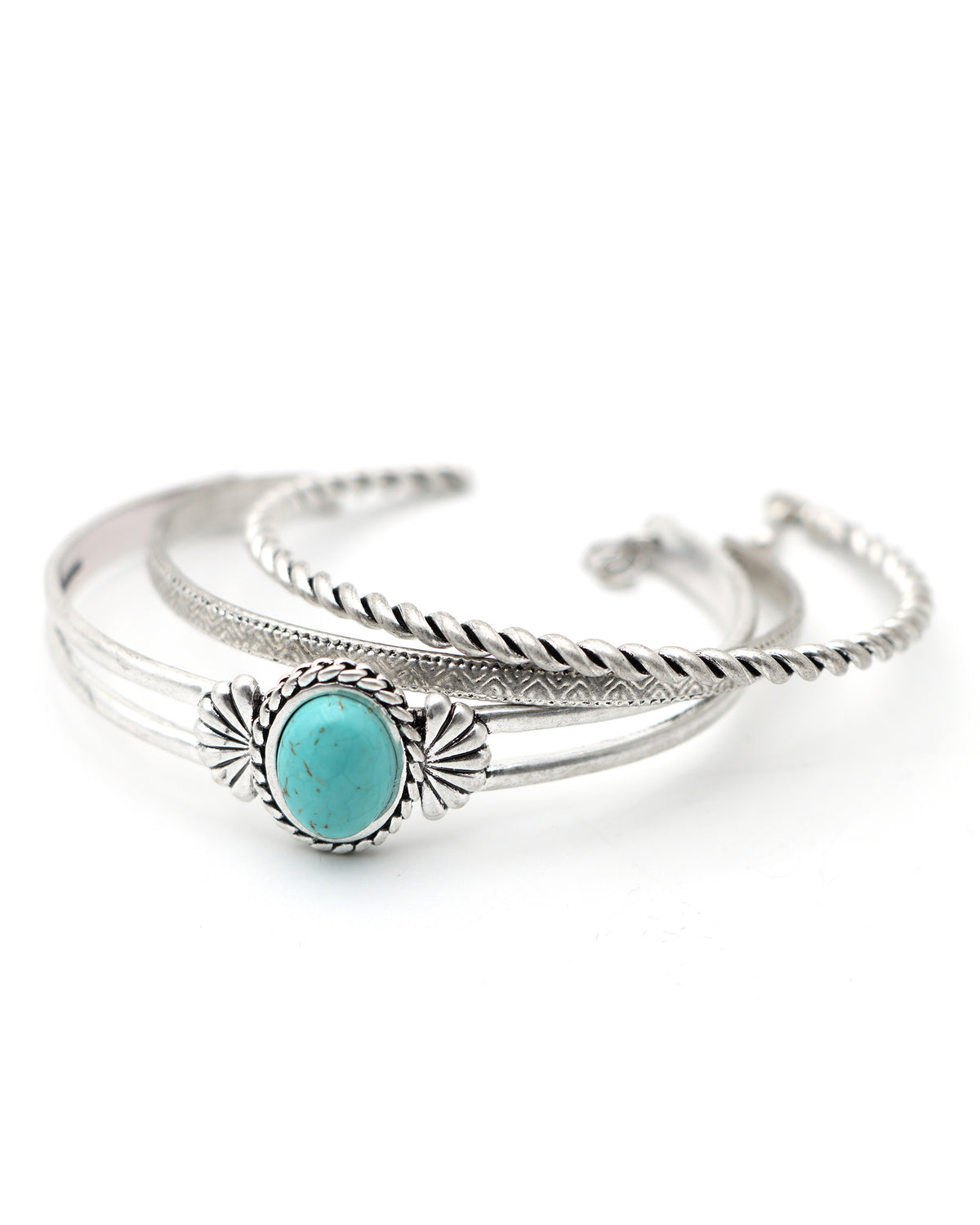 Confident Cutie Bracelets