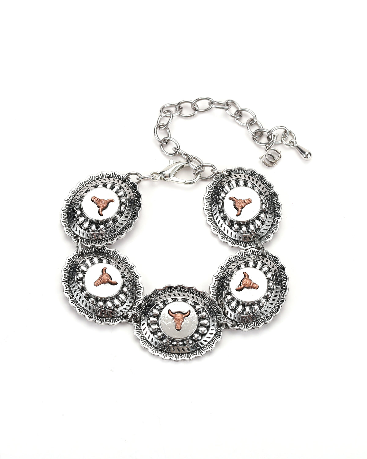 Eye of the Wild Bracelet