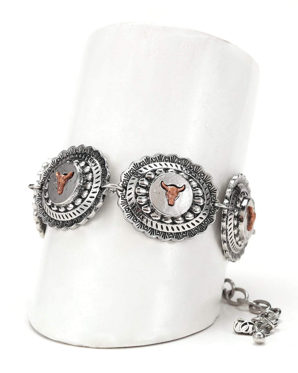 Eye of the Wild Bracelet