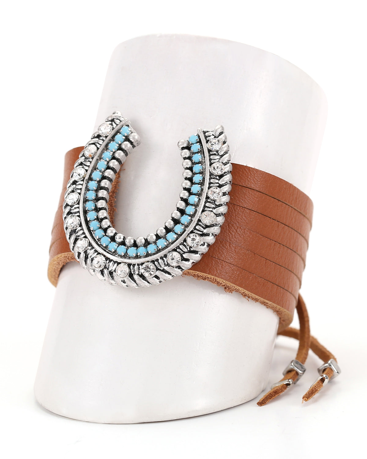 Glamour and Grace Cuff