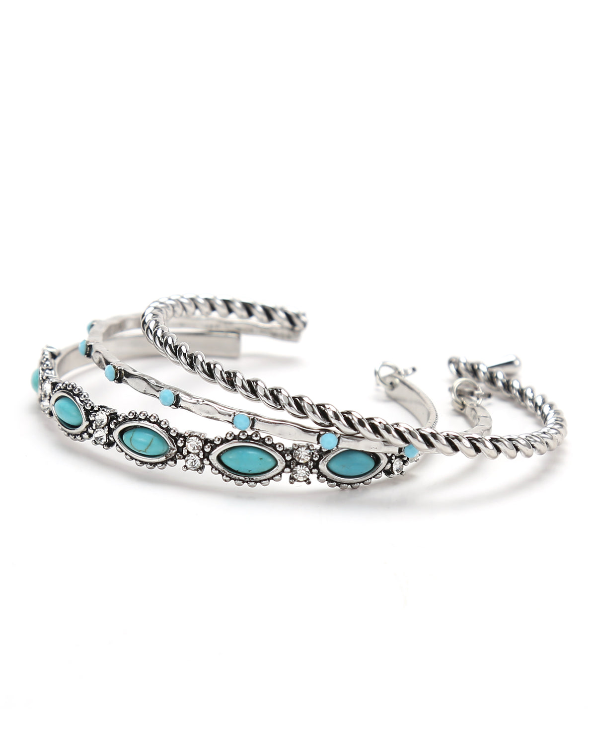 Born to Run Bracelets