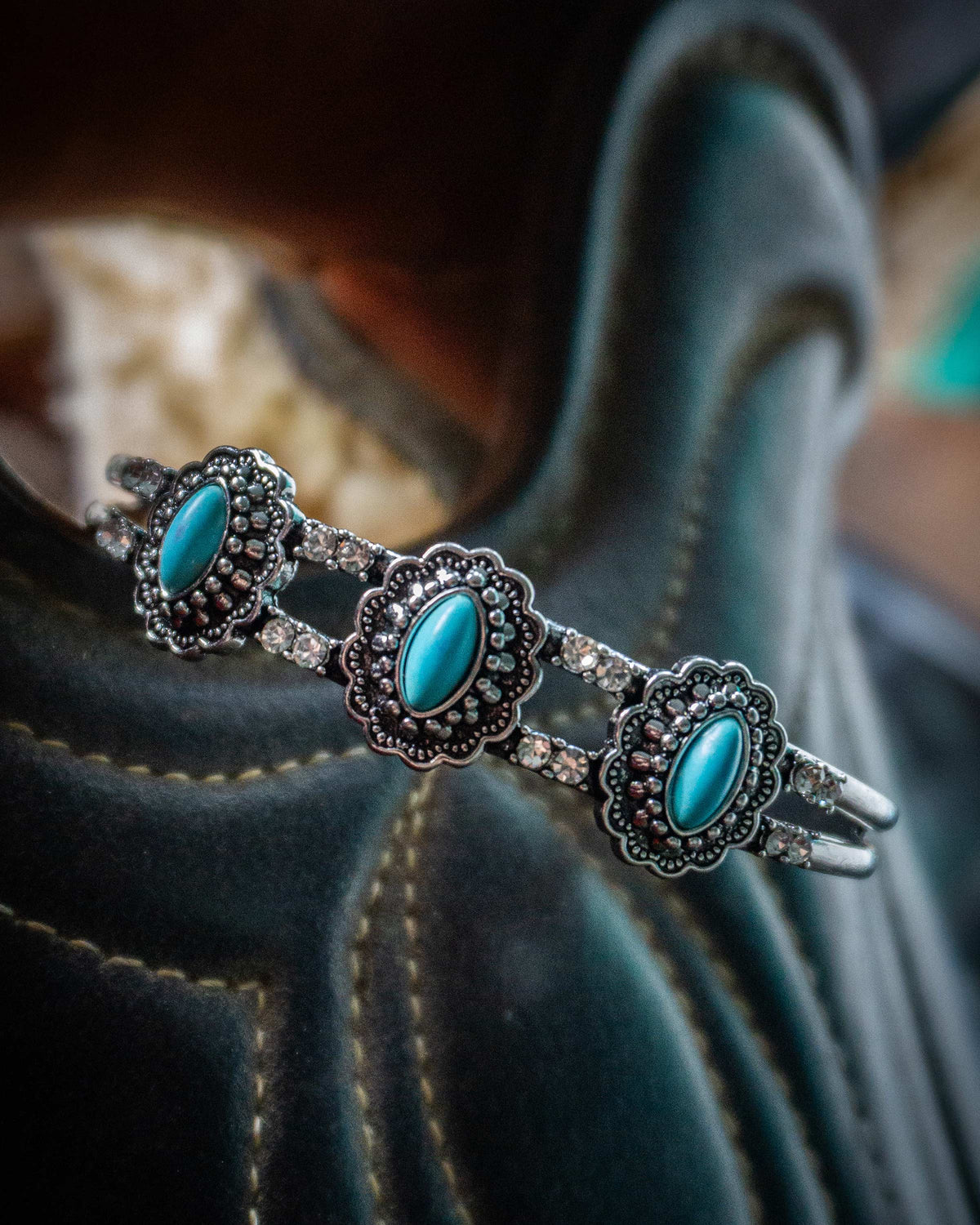 Dust & Dazzle Bracelet