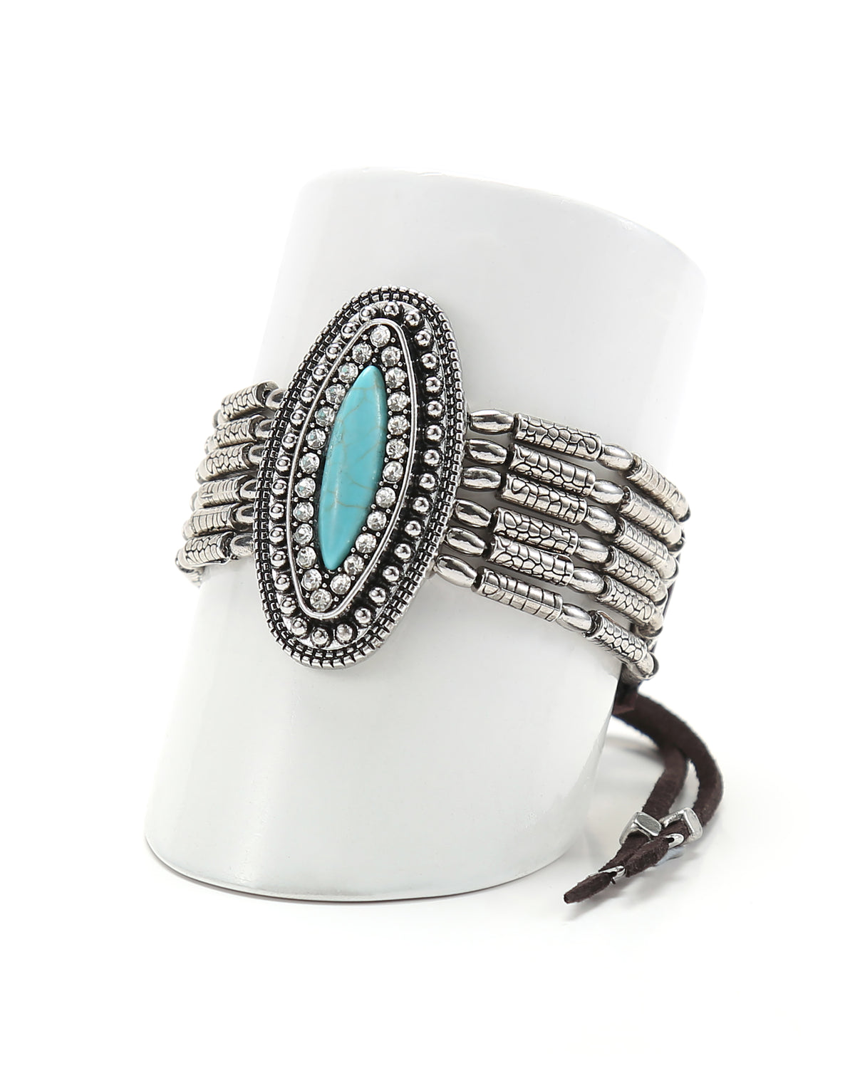 Magic Touch Cuff