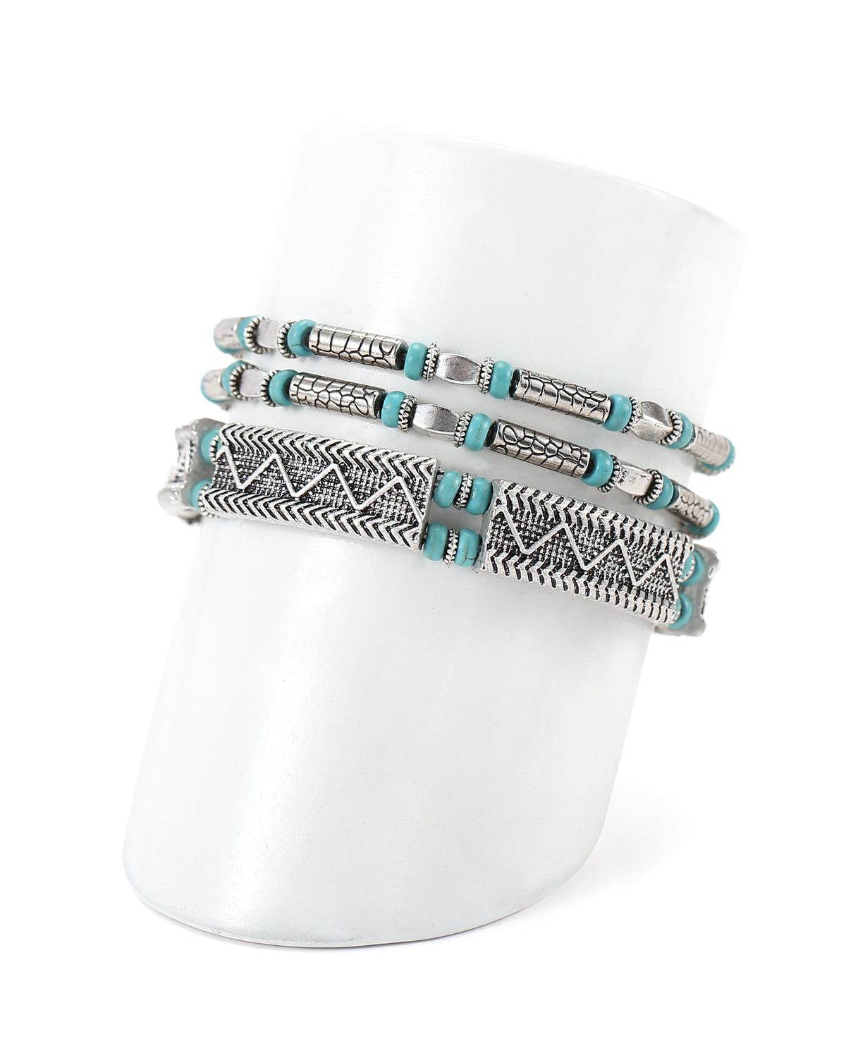 Everyday Cowgirl Bracelets