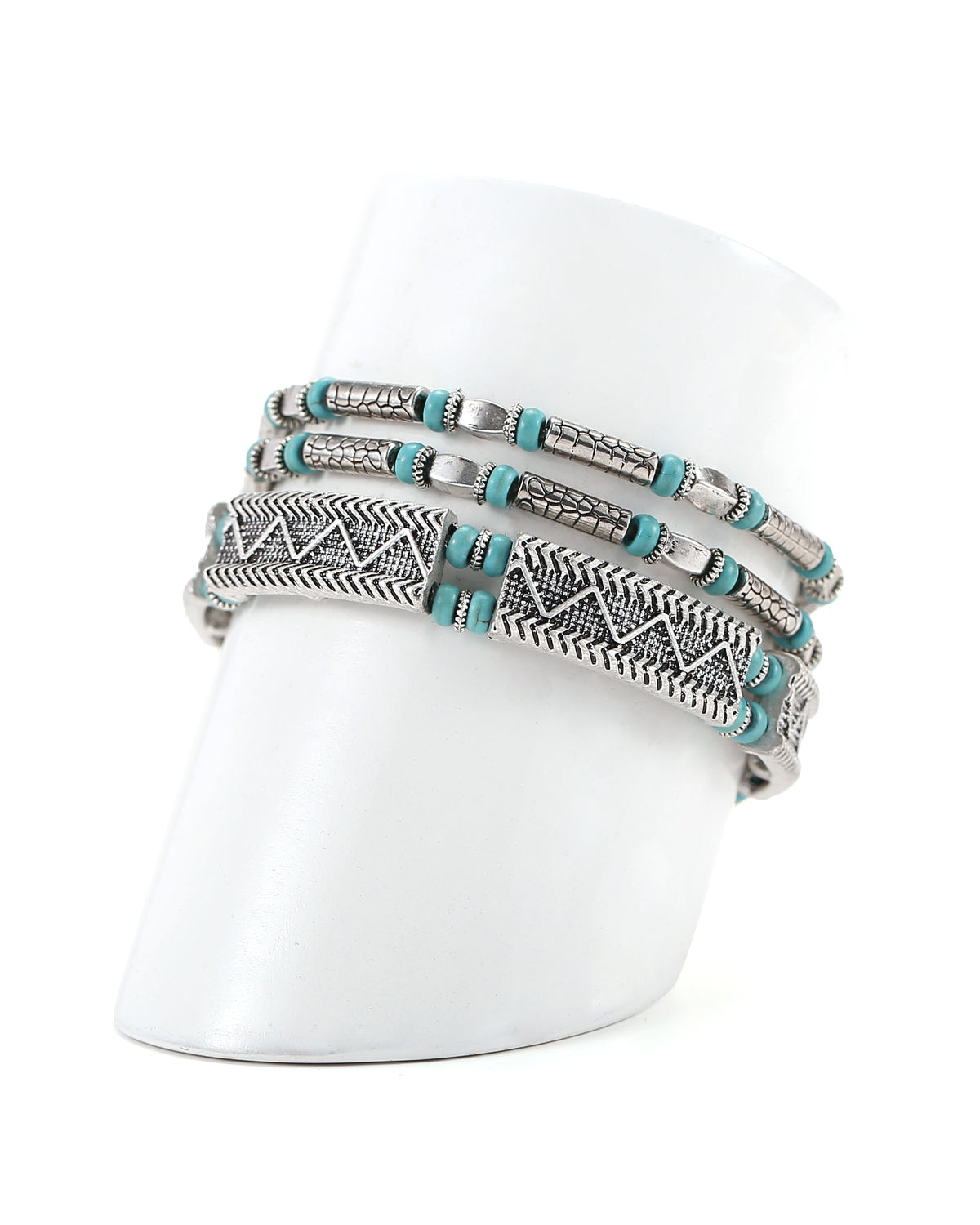 Everyday Cowgirl Bracelets