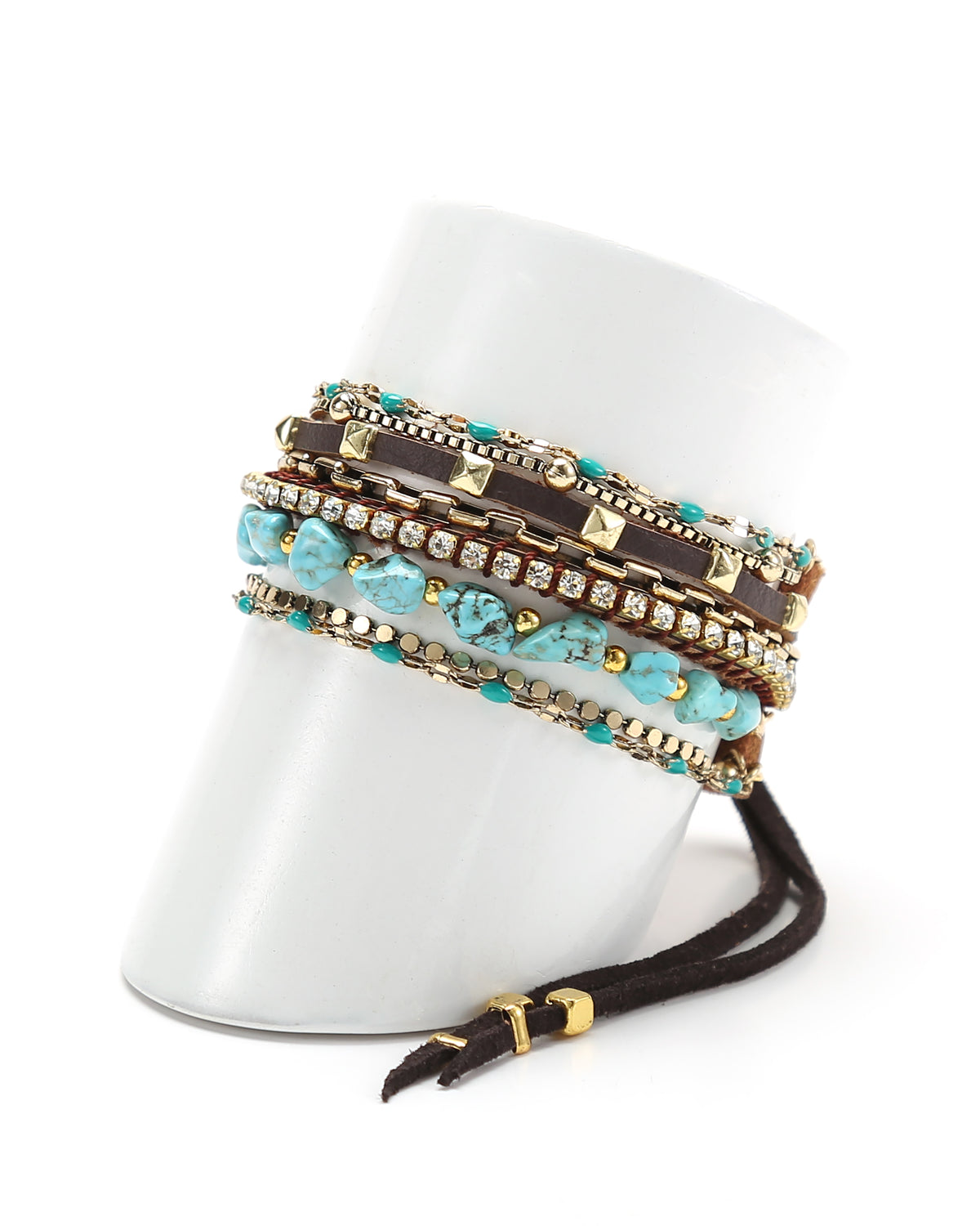 Desert Bones Cuff