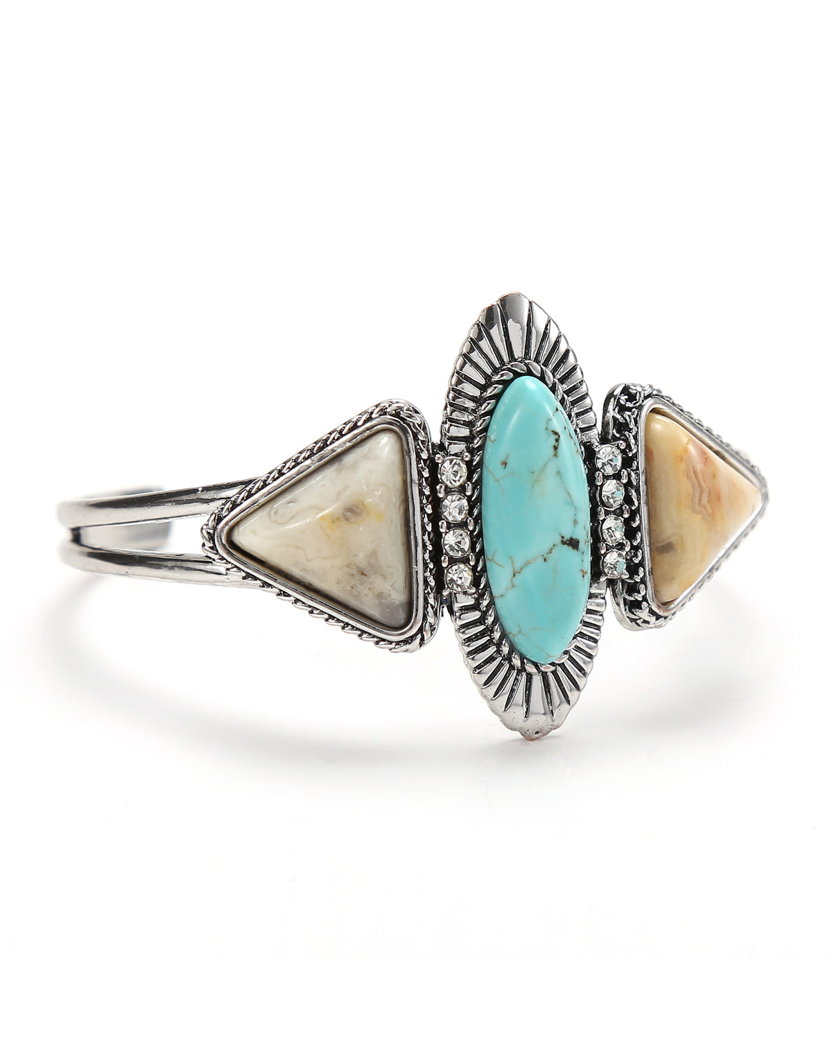 Mesa Moonlight Bracelet