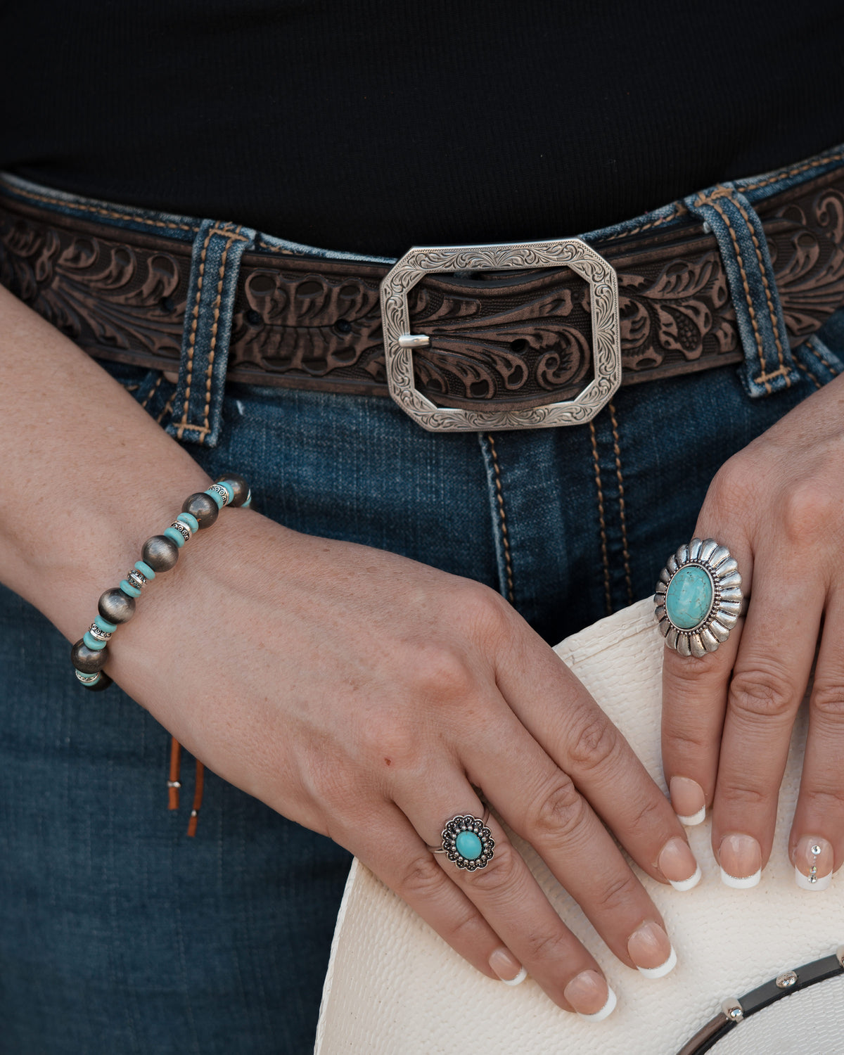 Lost River Bracelet