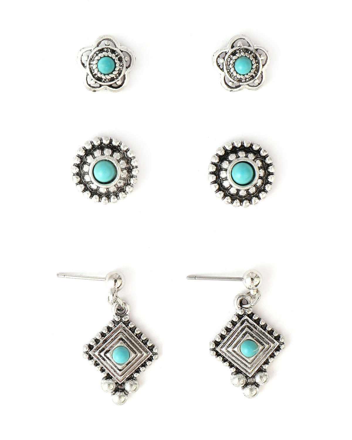 Mood Setter Earring Set