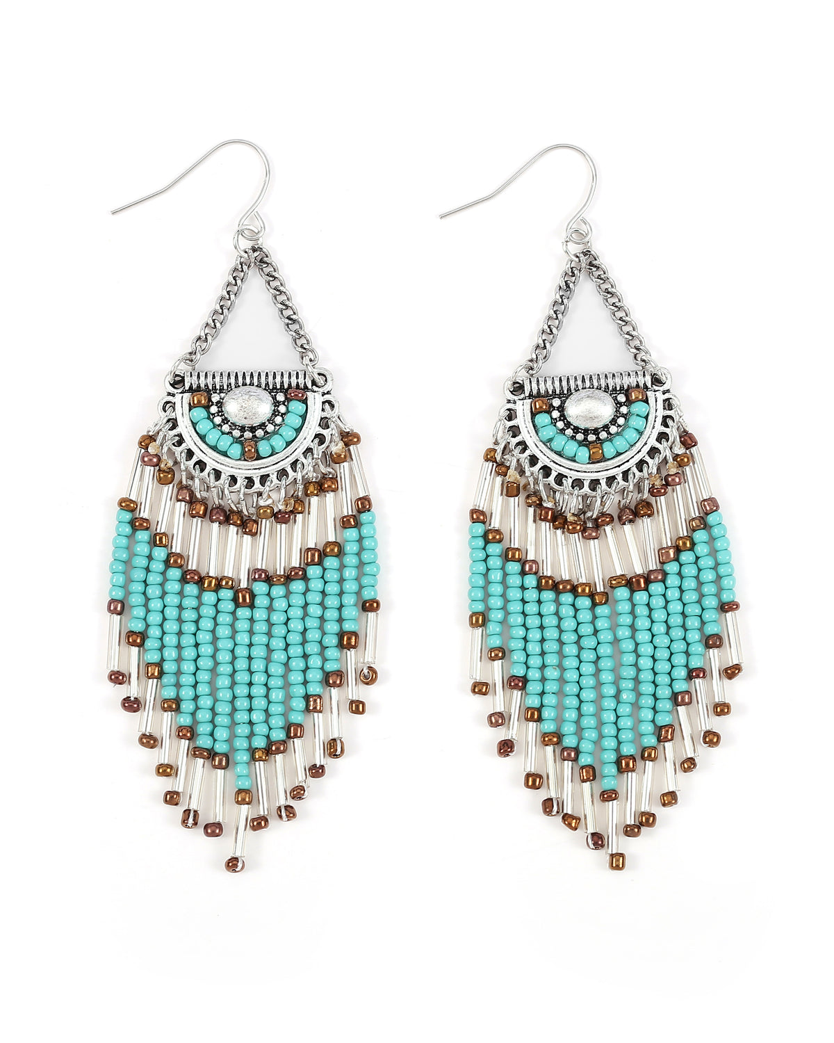Dream Web Earrings