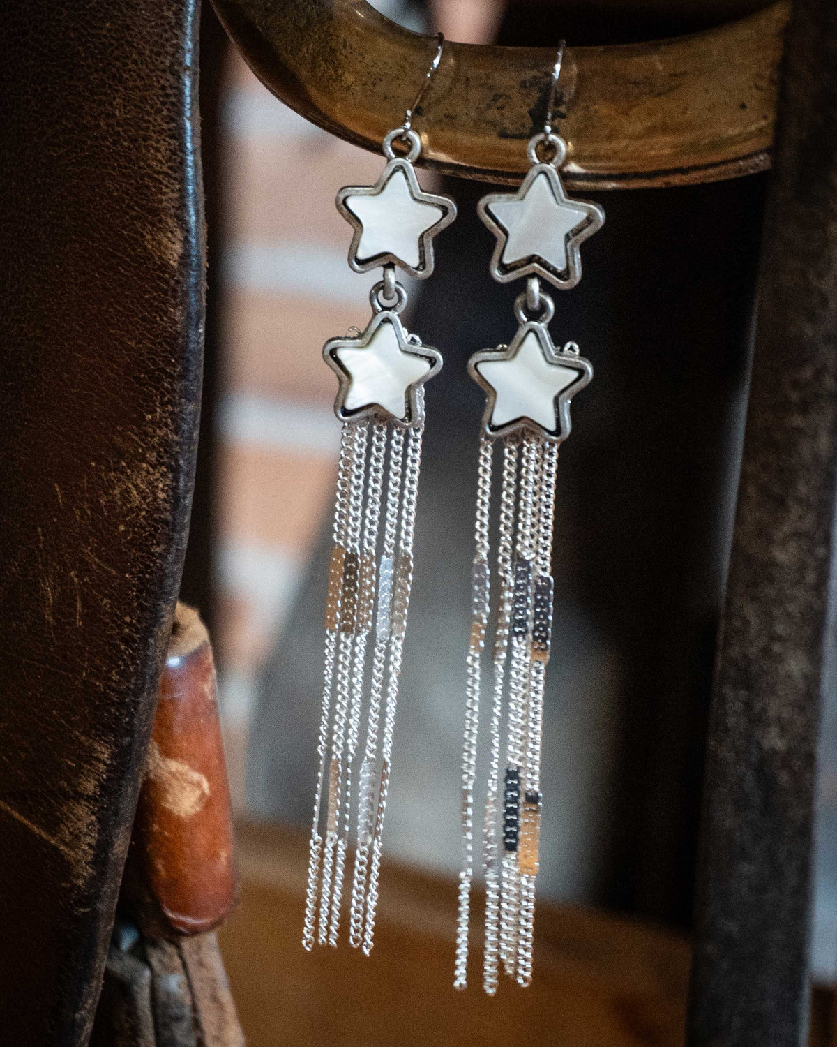 Water Wishes Earrings