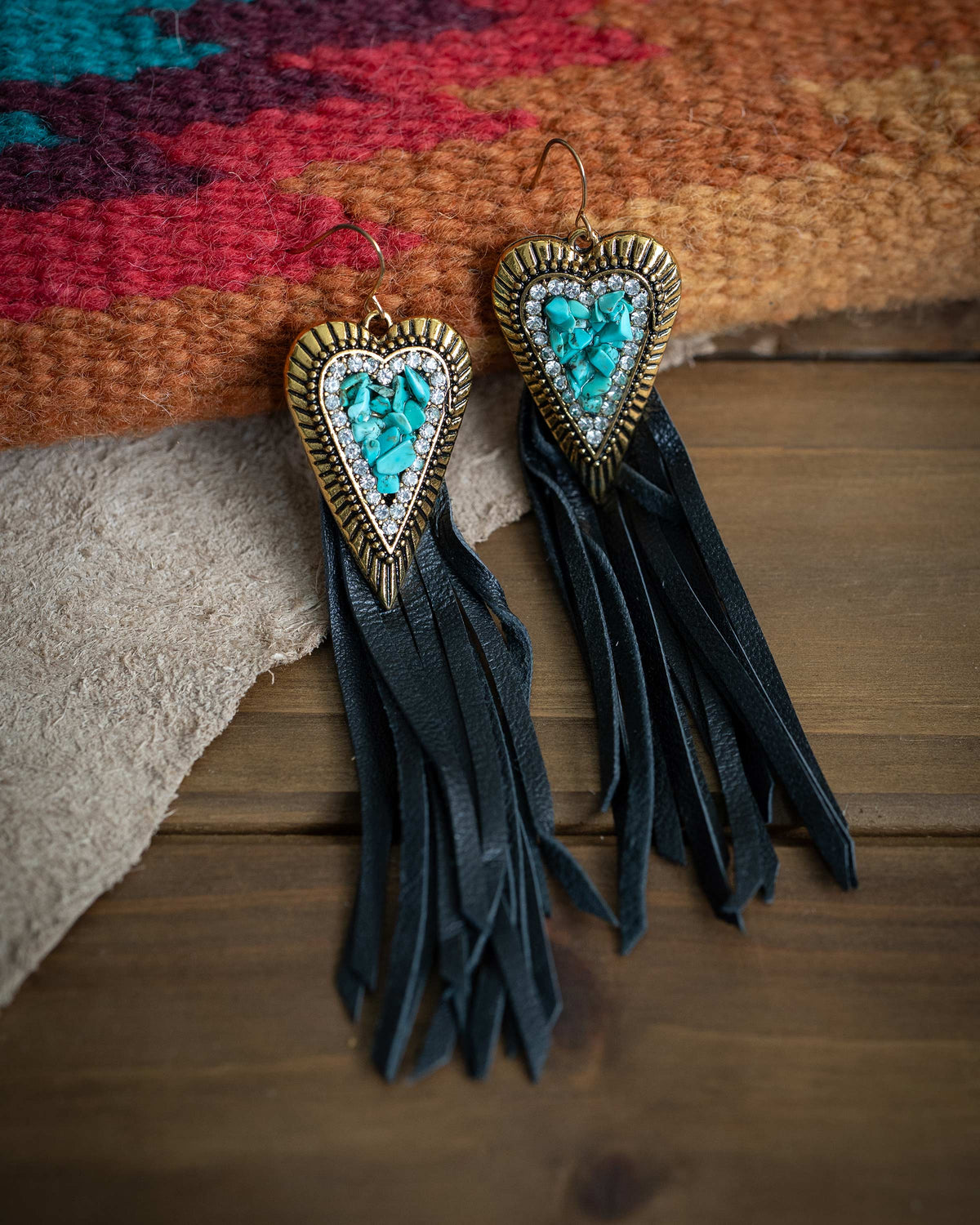 Keeping It Classy Earrings