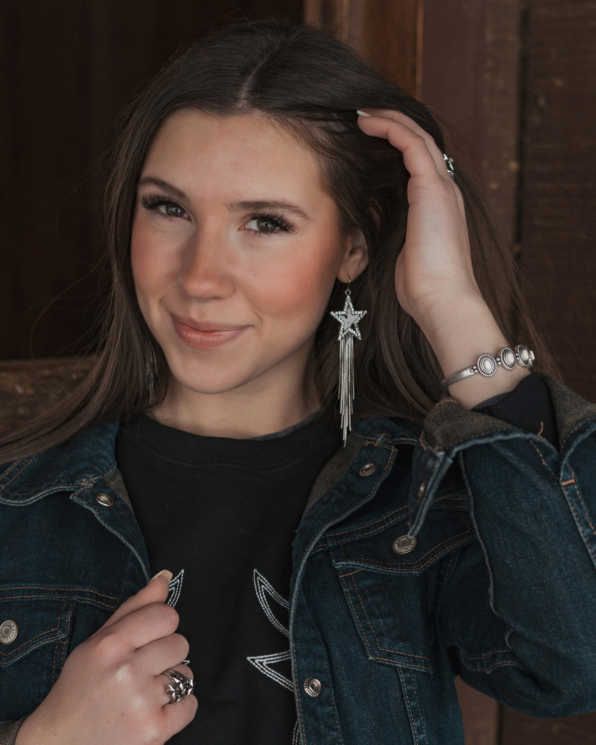 All Charisma Earrings