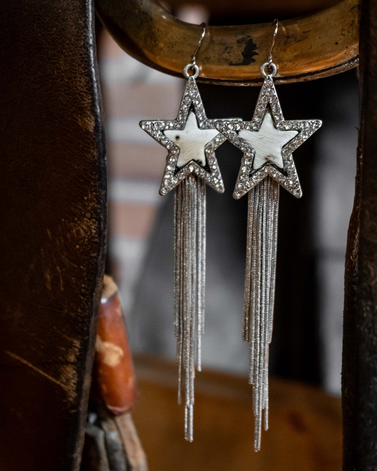 All Charisma Earrings