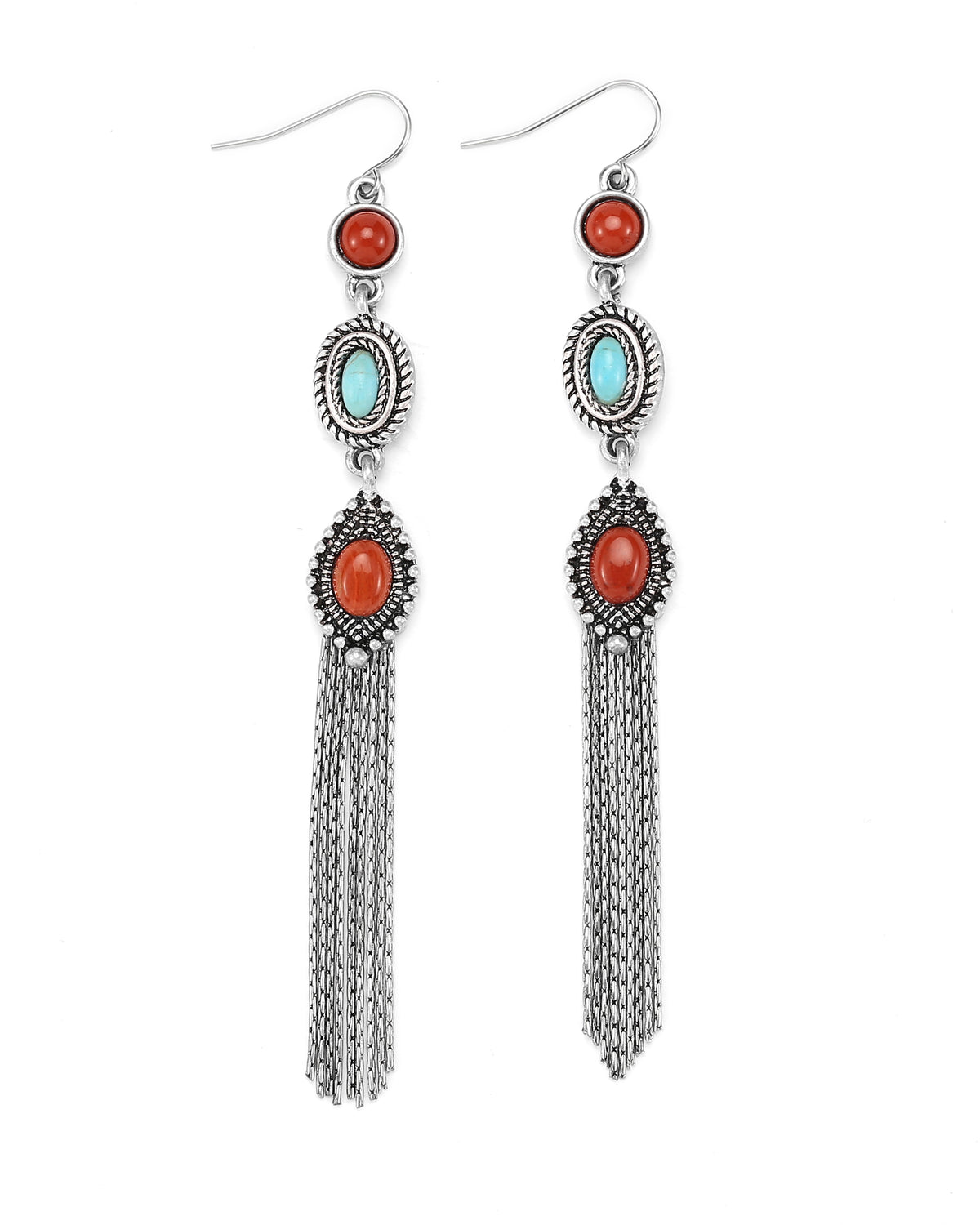 True Happiness Earrings