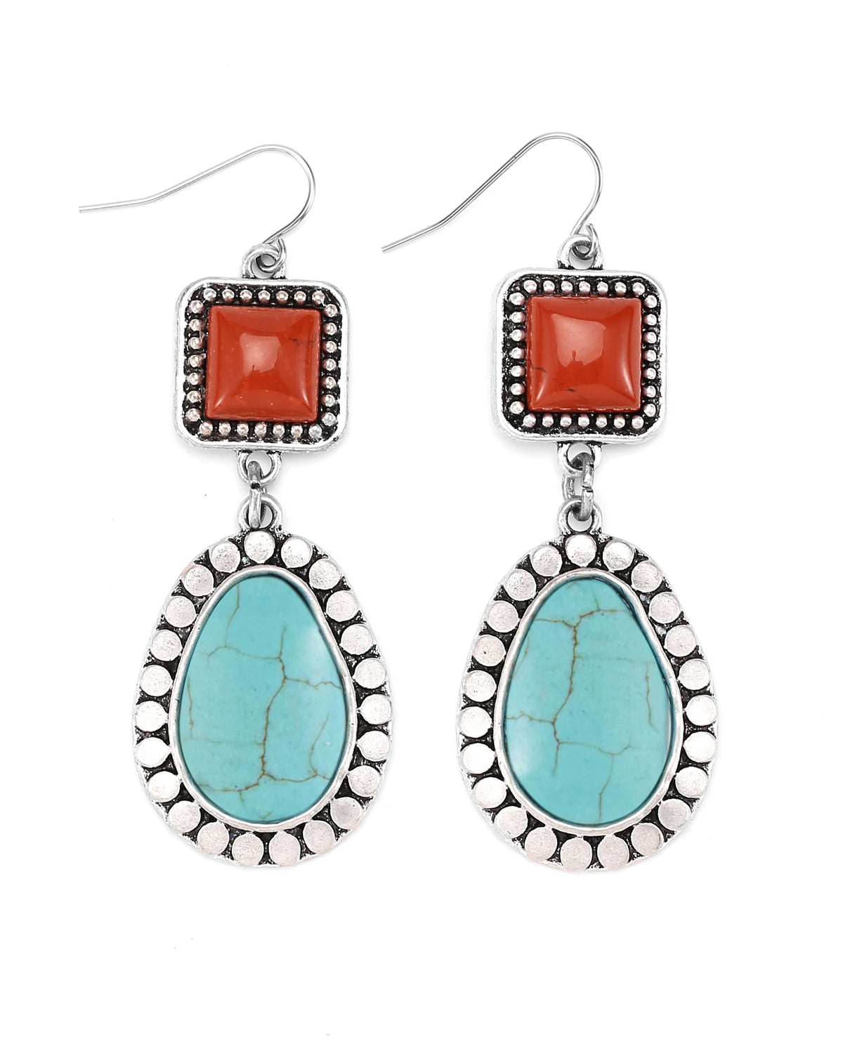Capture Wishes Earrings