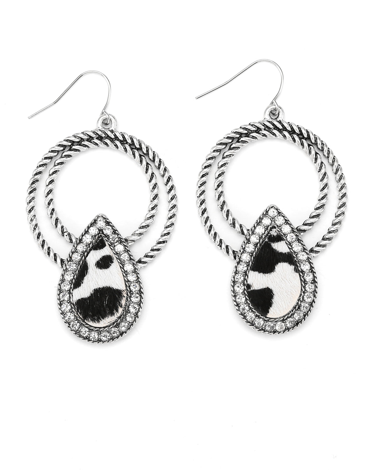 Pop of Joy Earrings