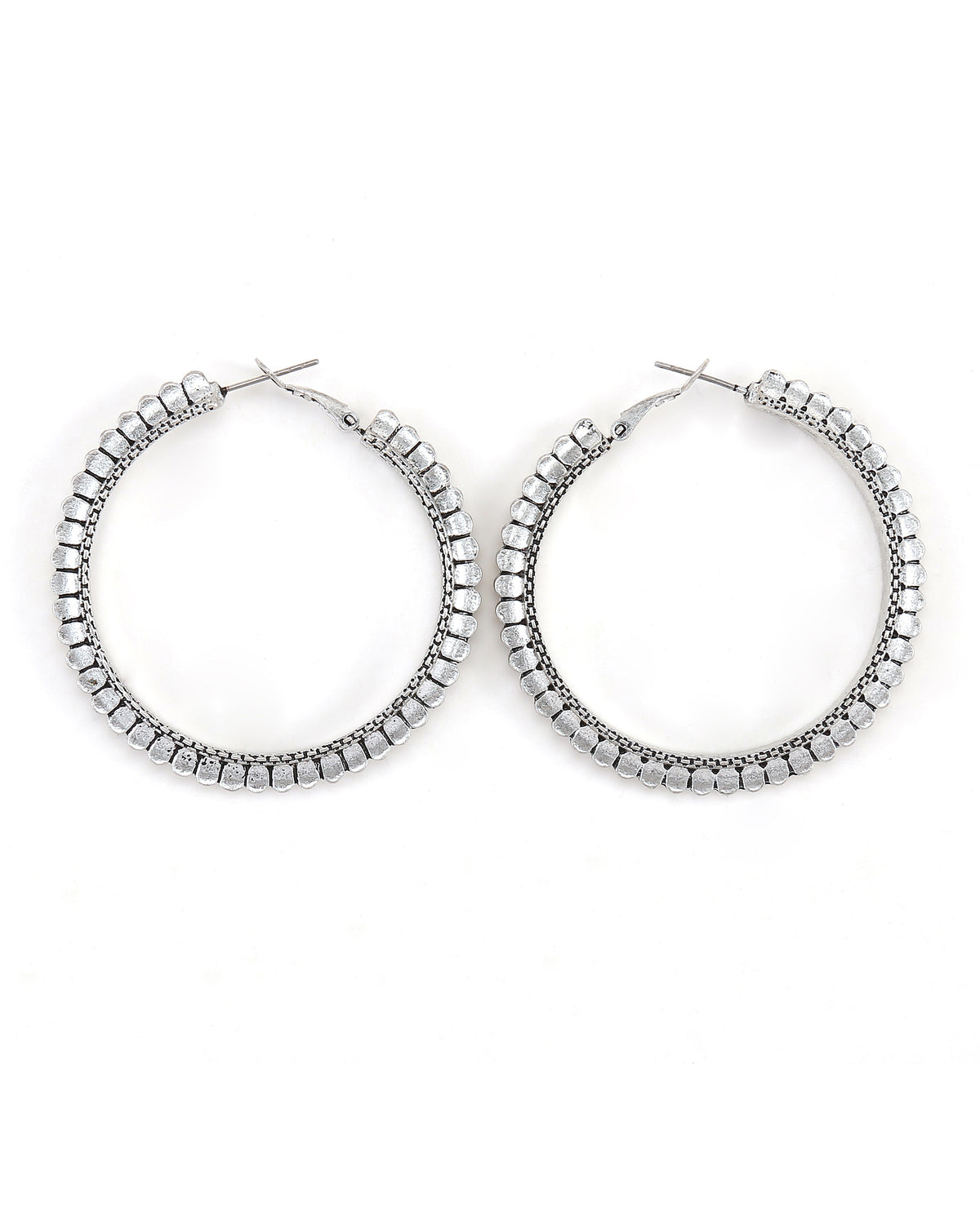 Simply Timeless Earrings