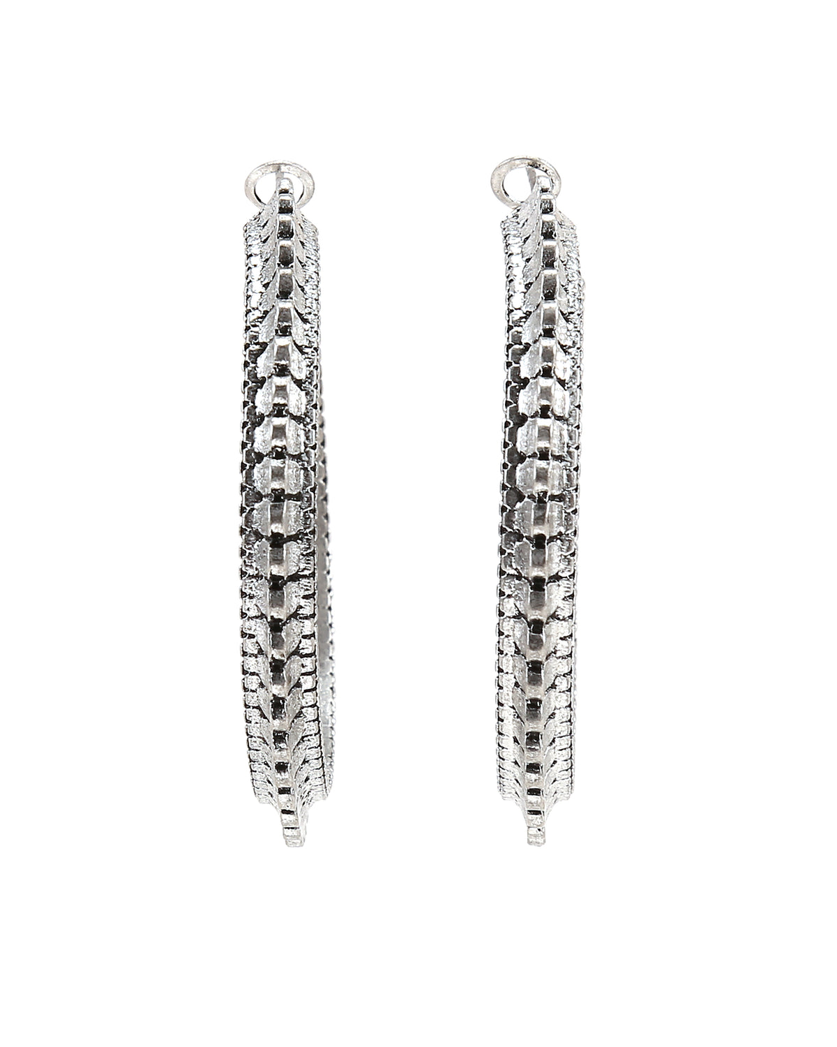 Simply Timeless Earrings