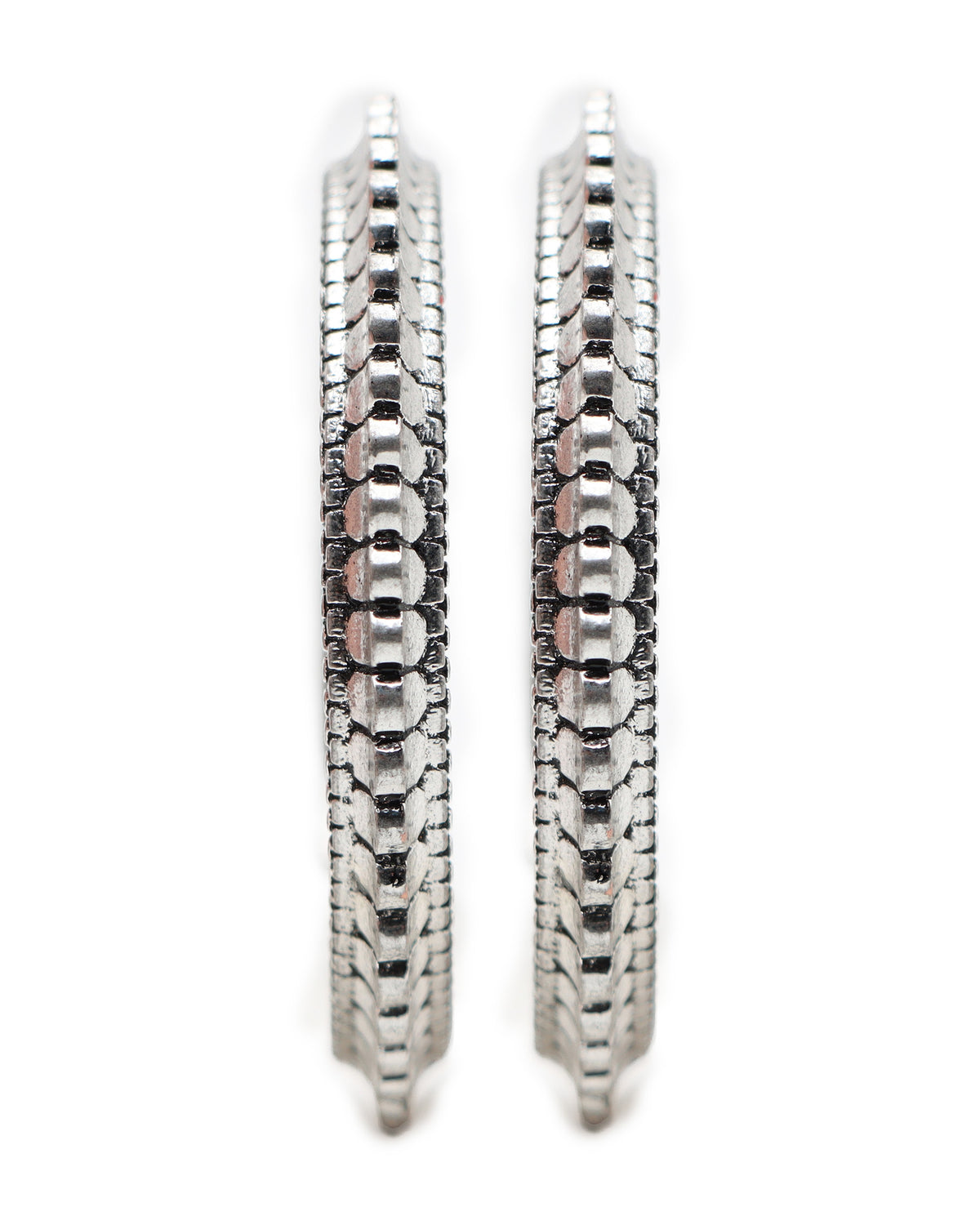 Simply Timeless Earrings