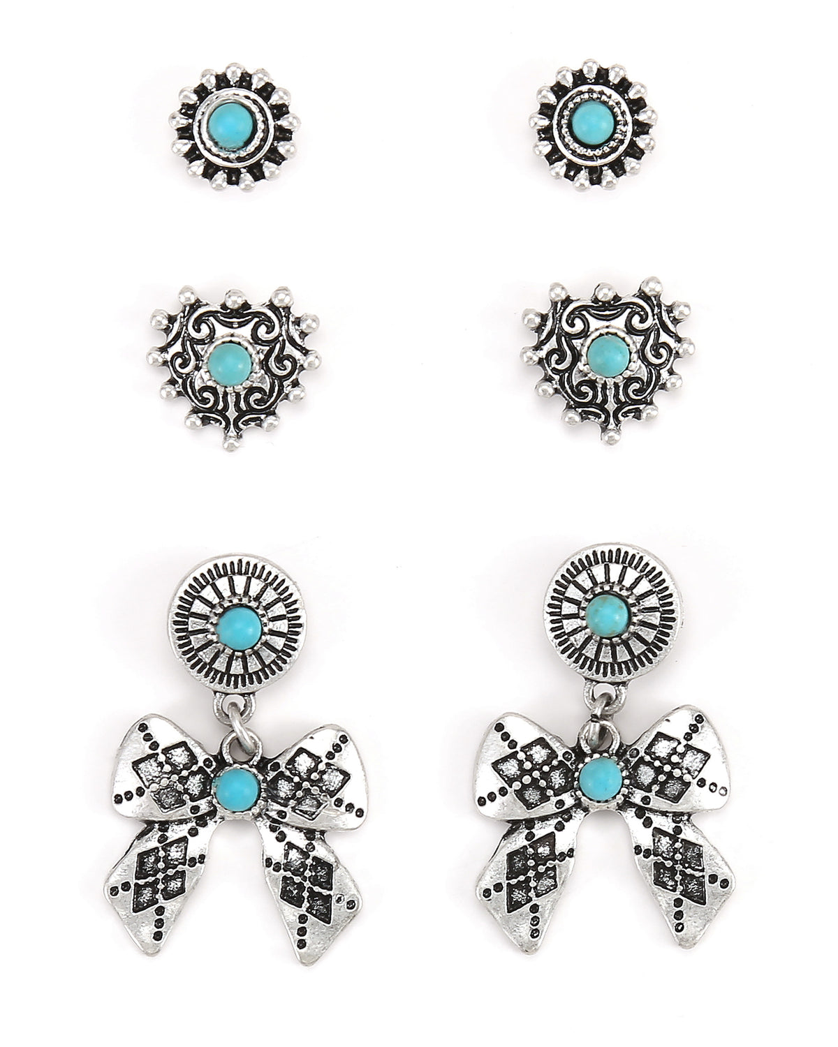 Darling Desire Earring Set