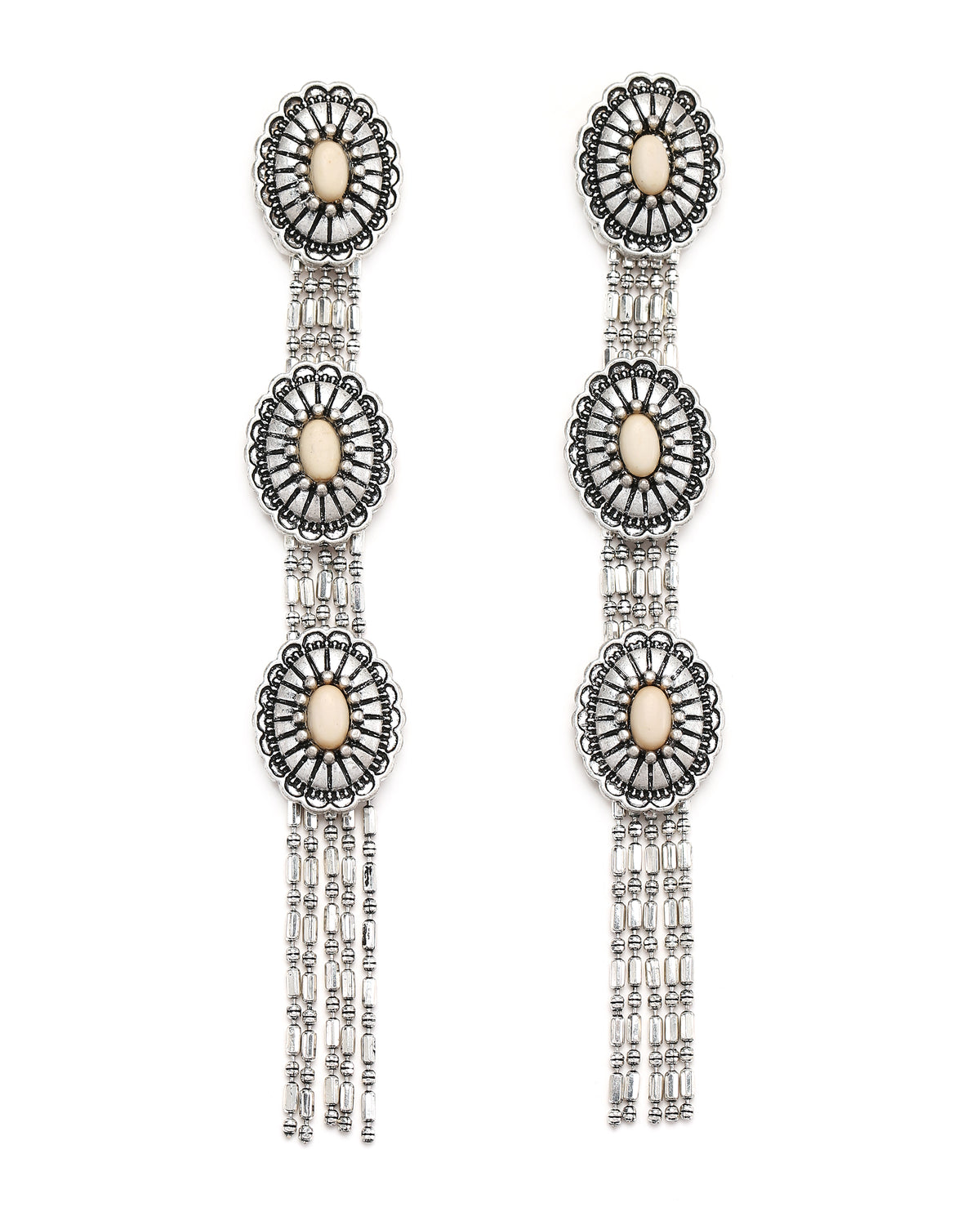 Lonesome Dove Earrings