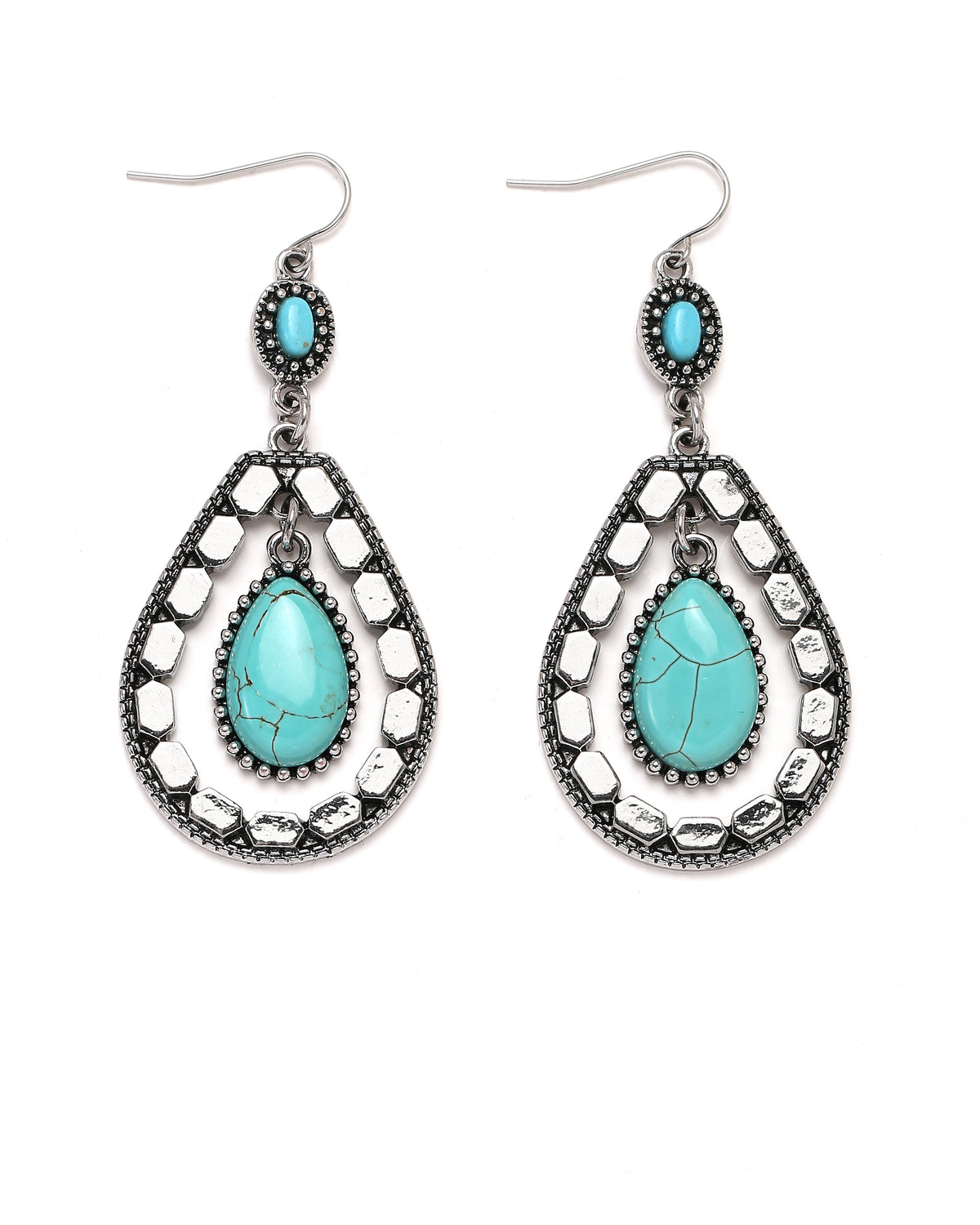 Crazy Love Earrings