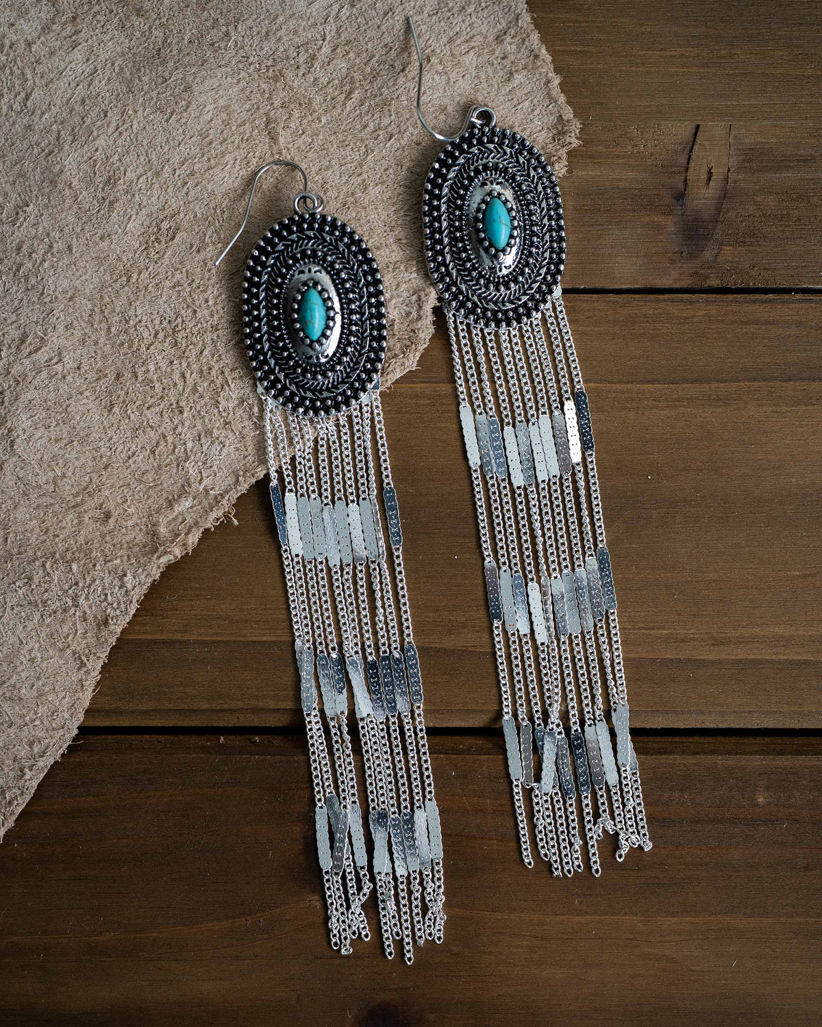 Beautiful Crazy Earrings