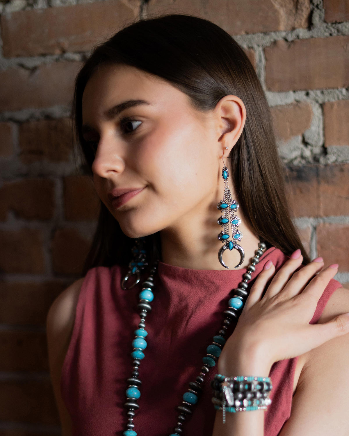Happy Anywhere Earrings