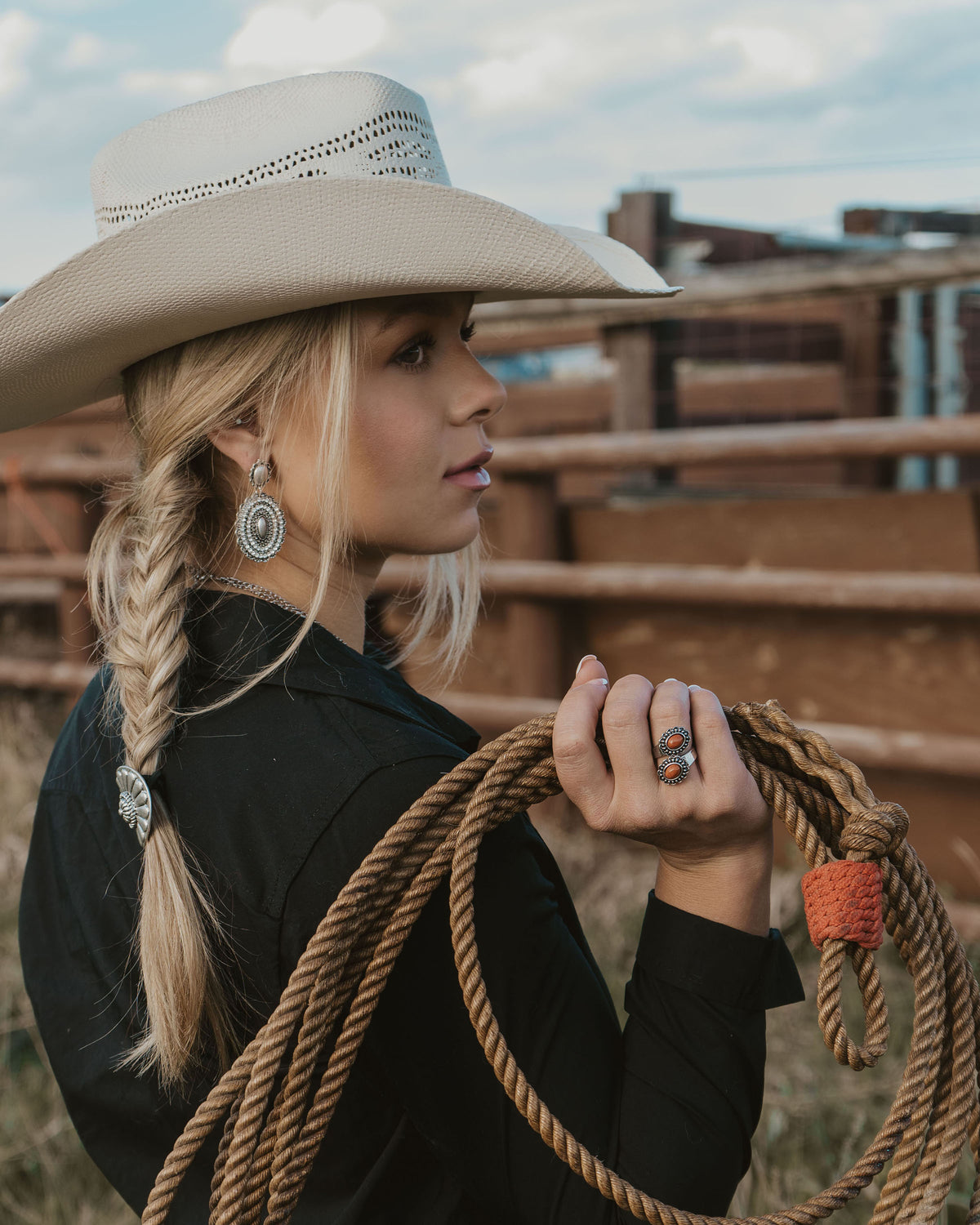 Untamed Soul Ring