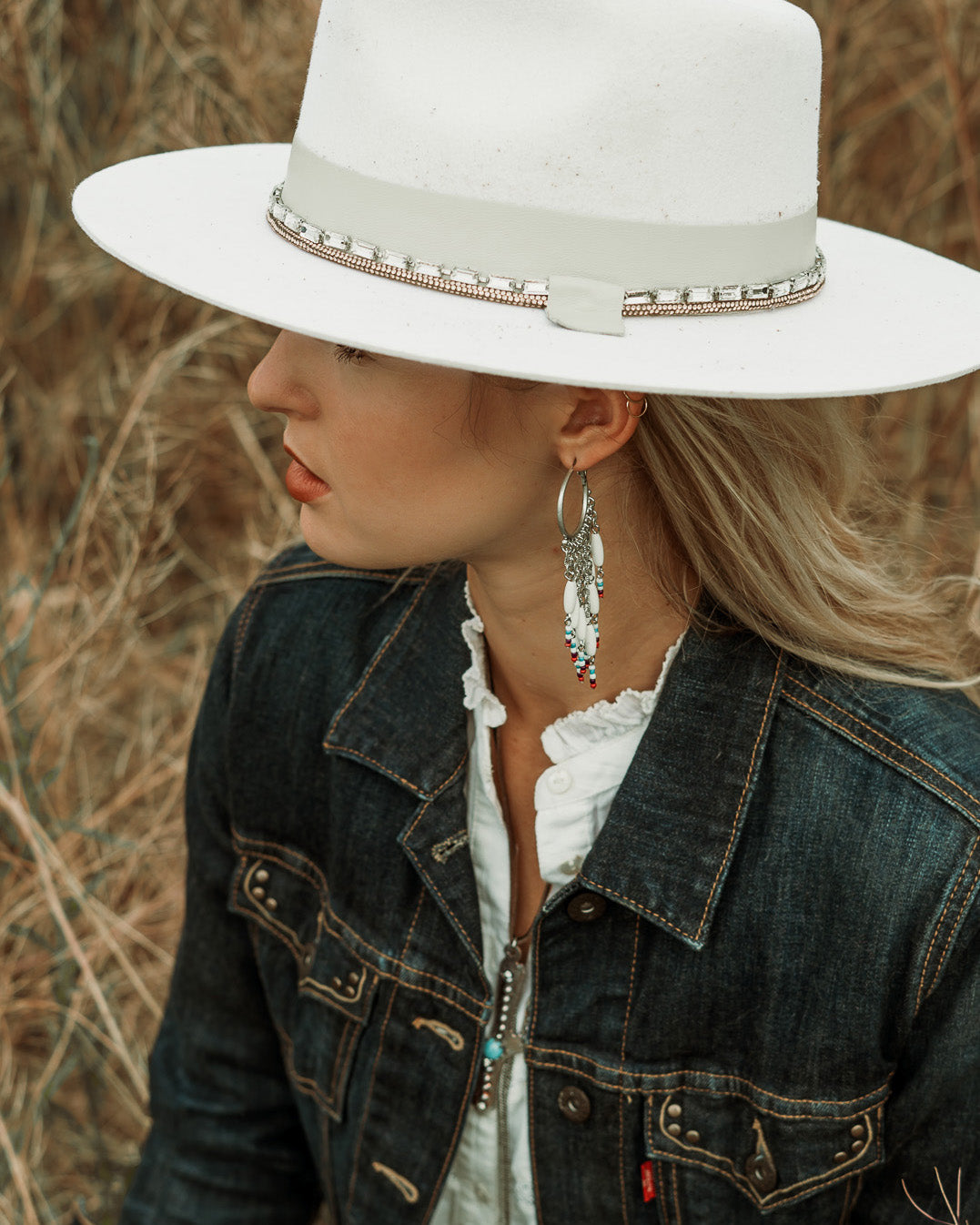Spice of Life Earrings