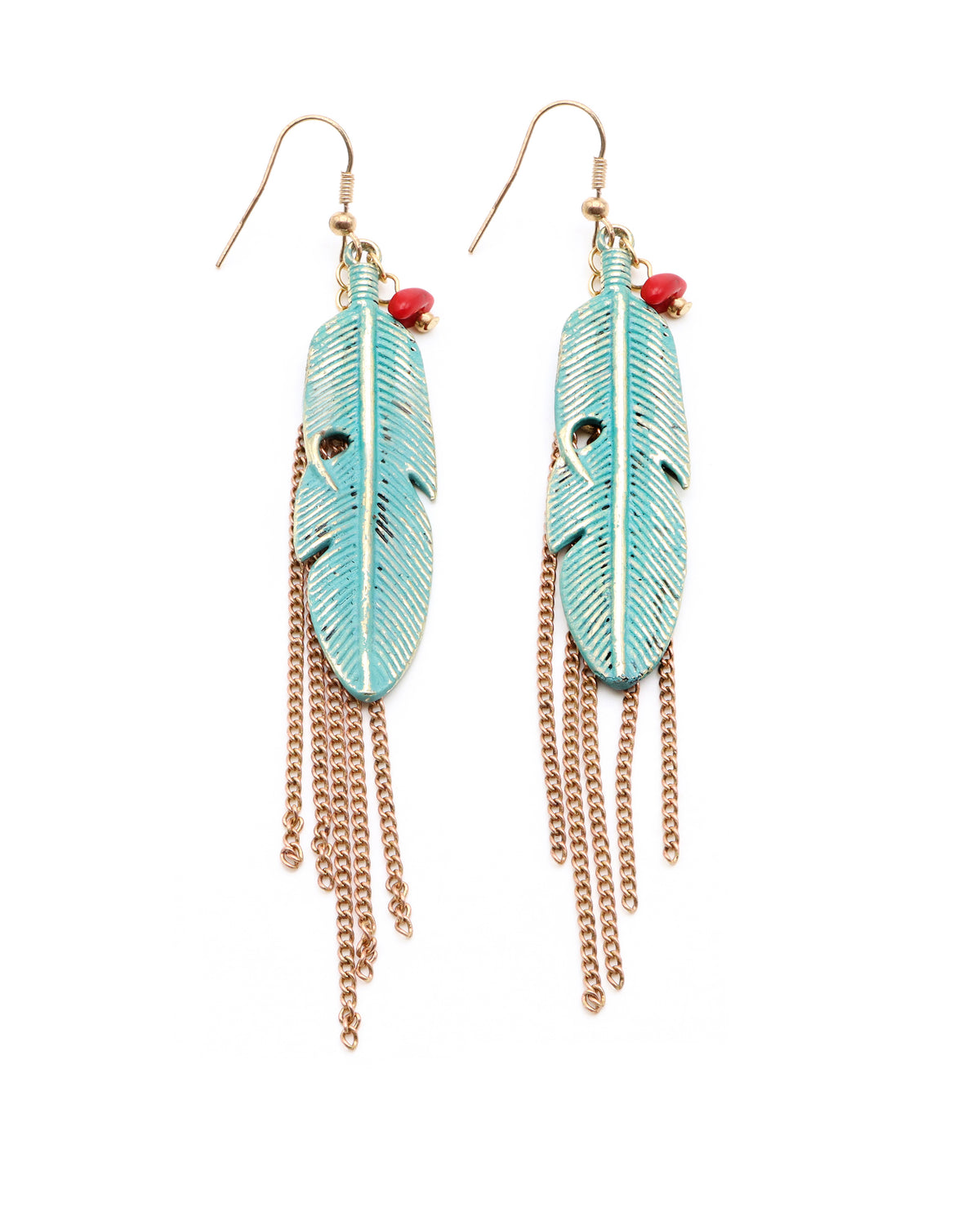 Gentle Wind Earrings