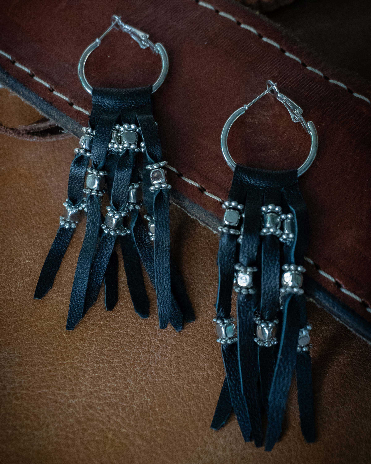 Night Moves Earrings