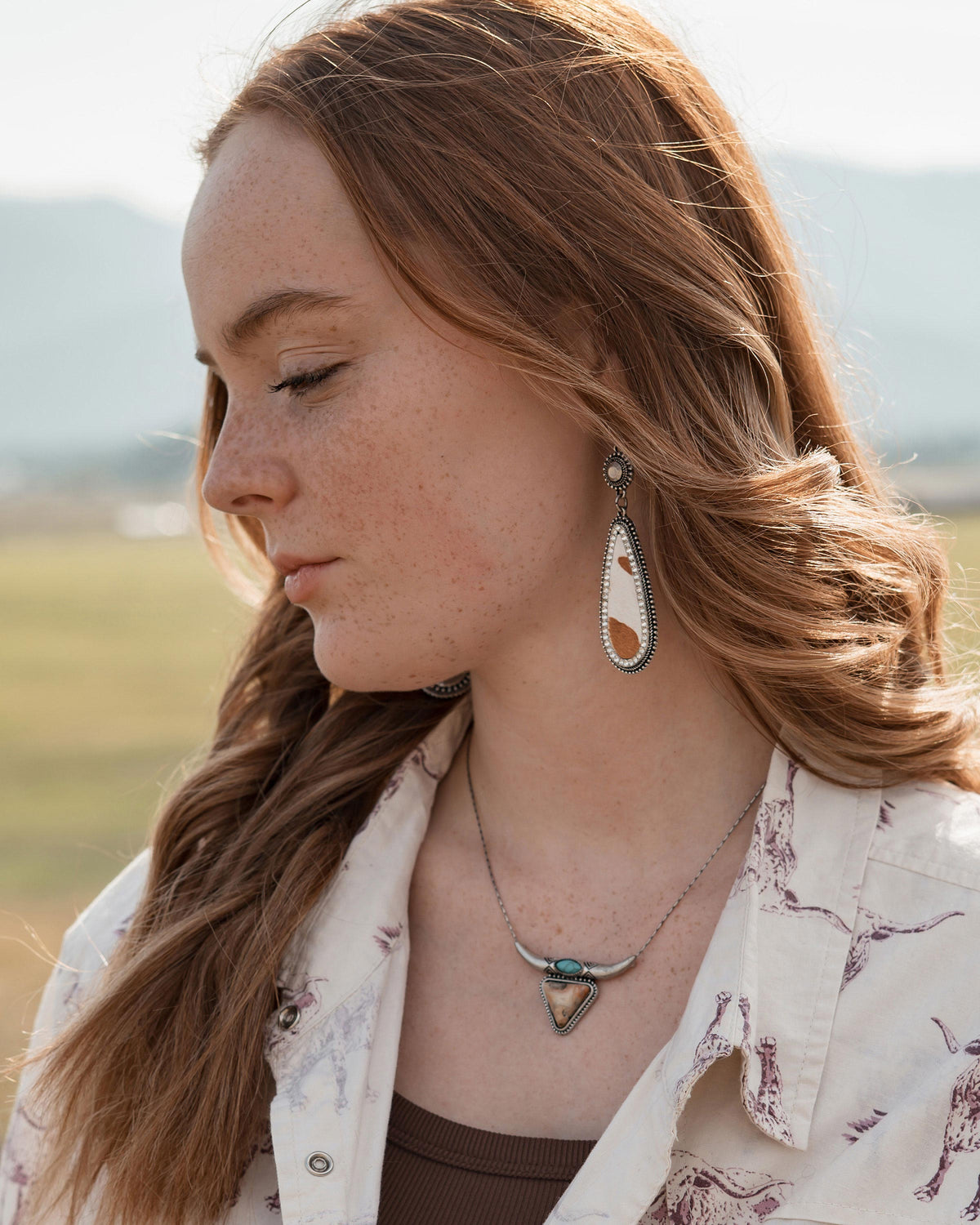 Endless Love Earrings