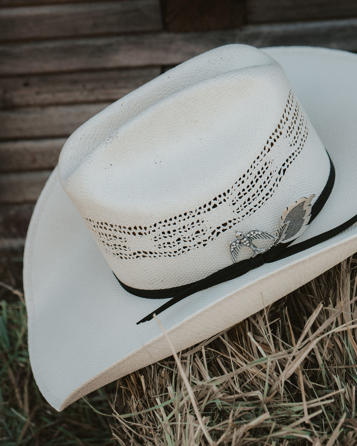 Exquisite Hat Pin